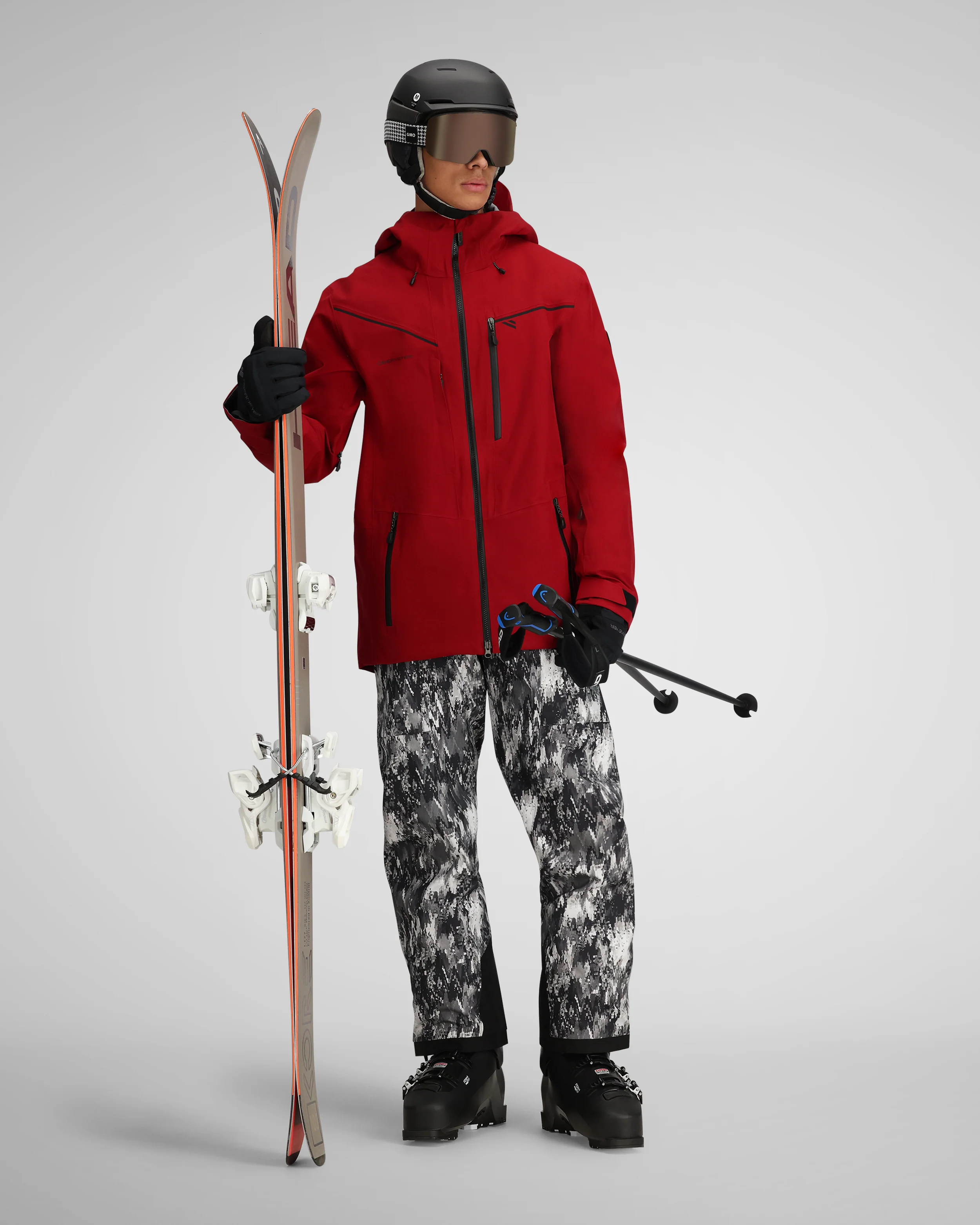 Foraker Shell Jacket - Image 7