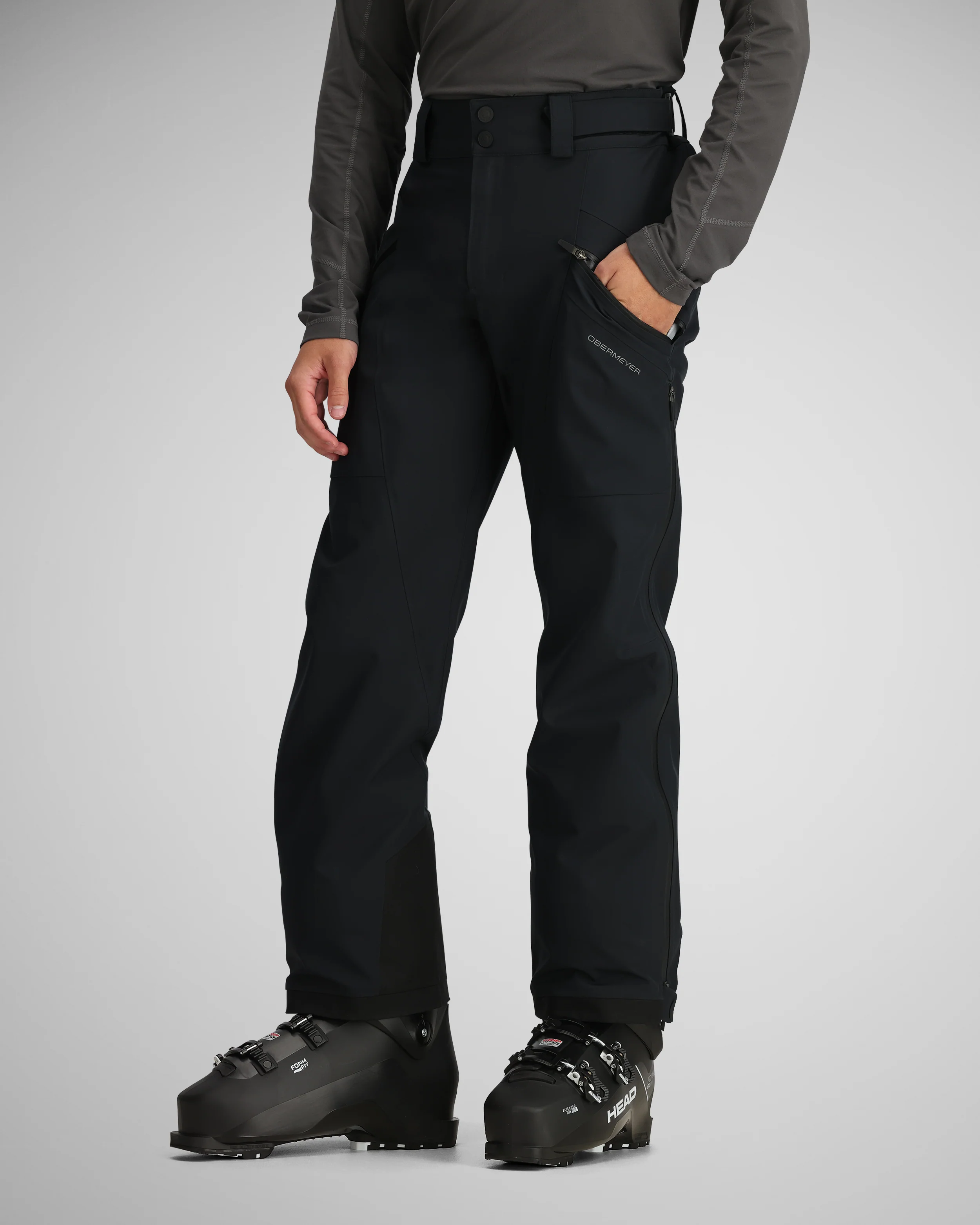 Foraker Shell Pant - Image 6