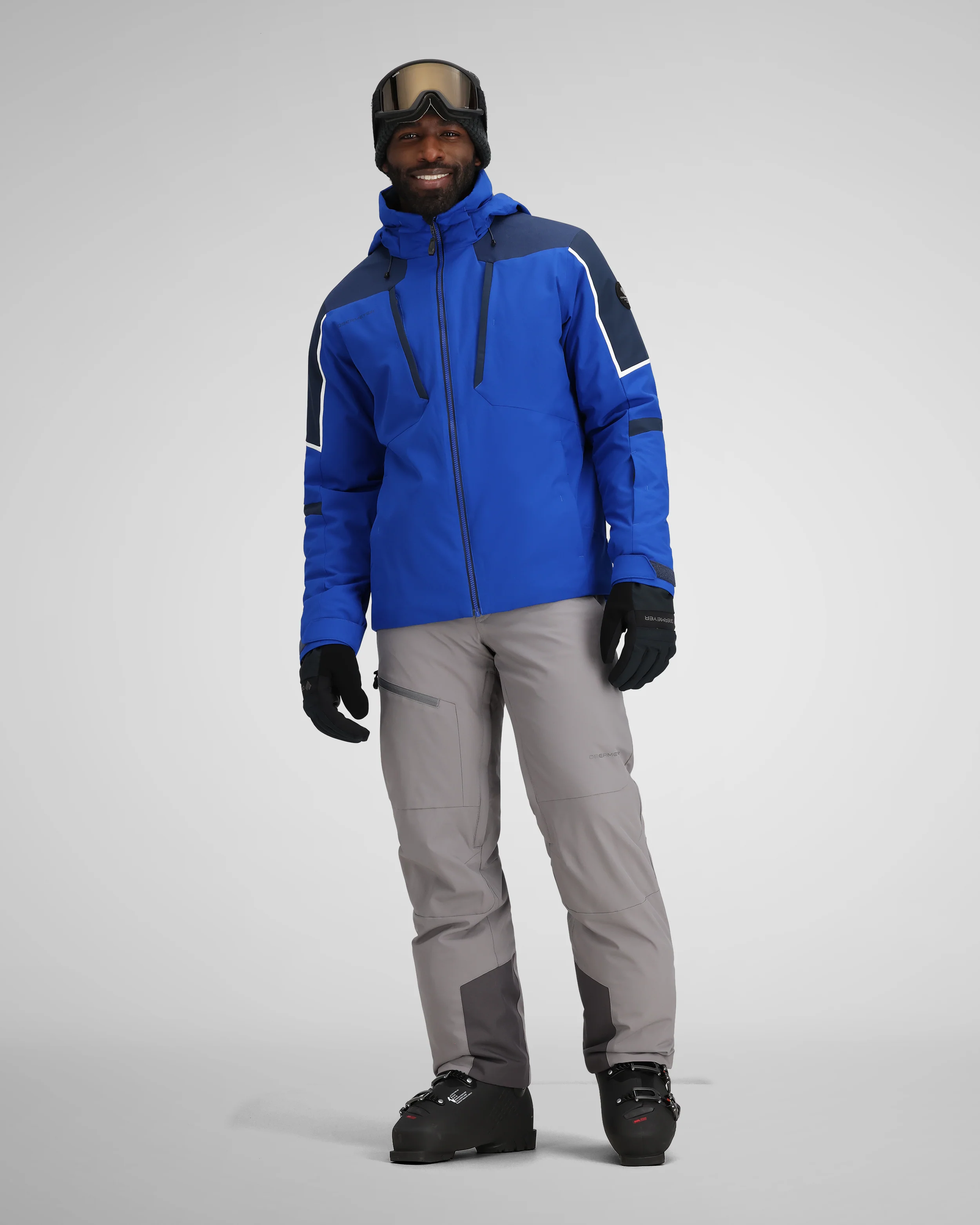 Foundation Jacket - Image 15