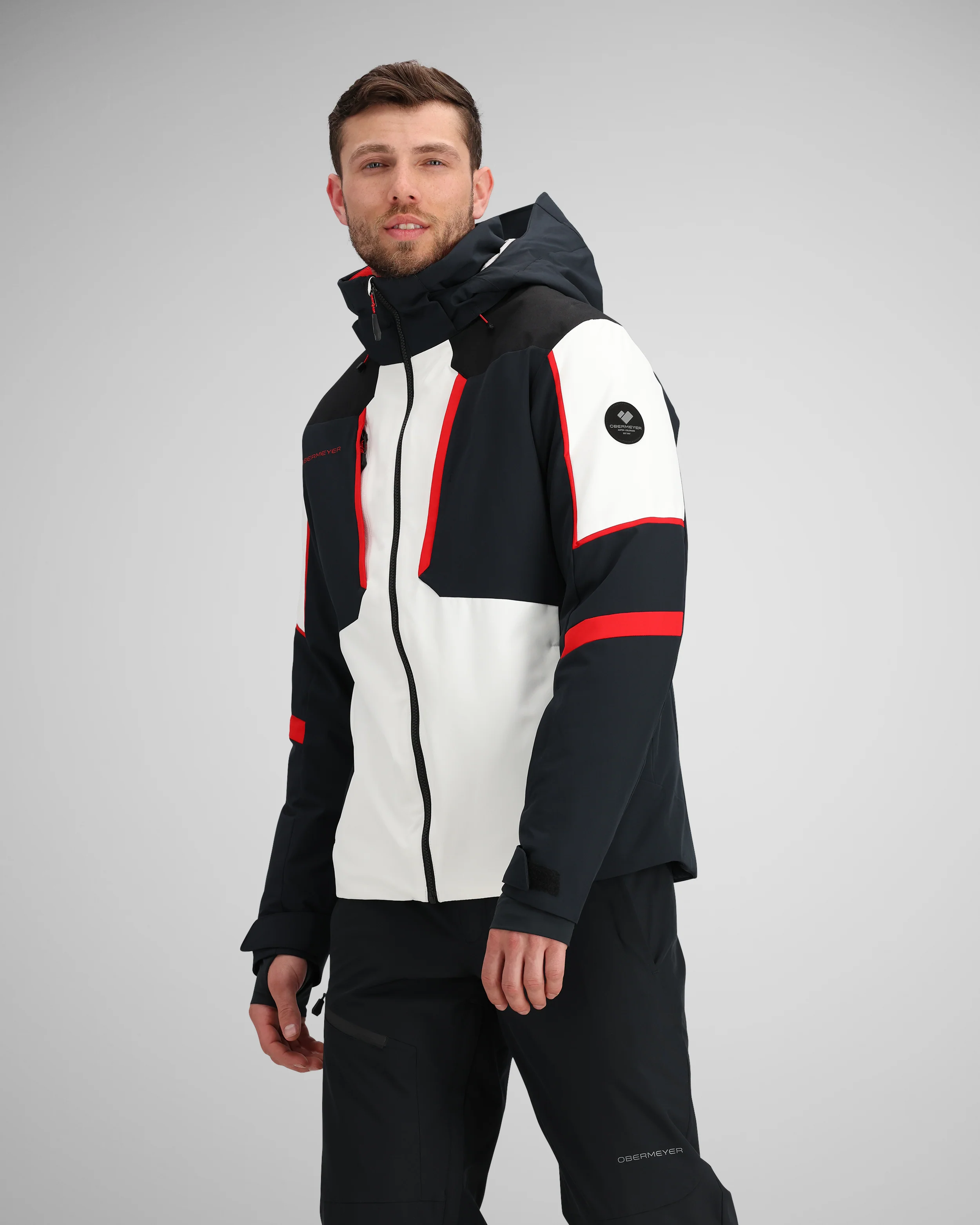 Foundation Jacket - Image 25