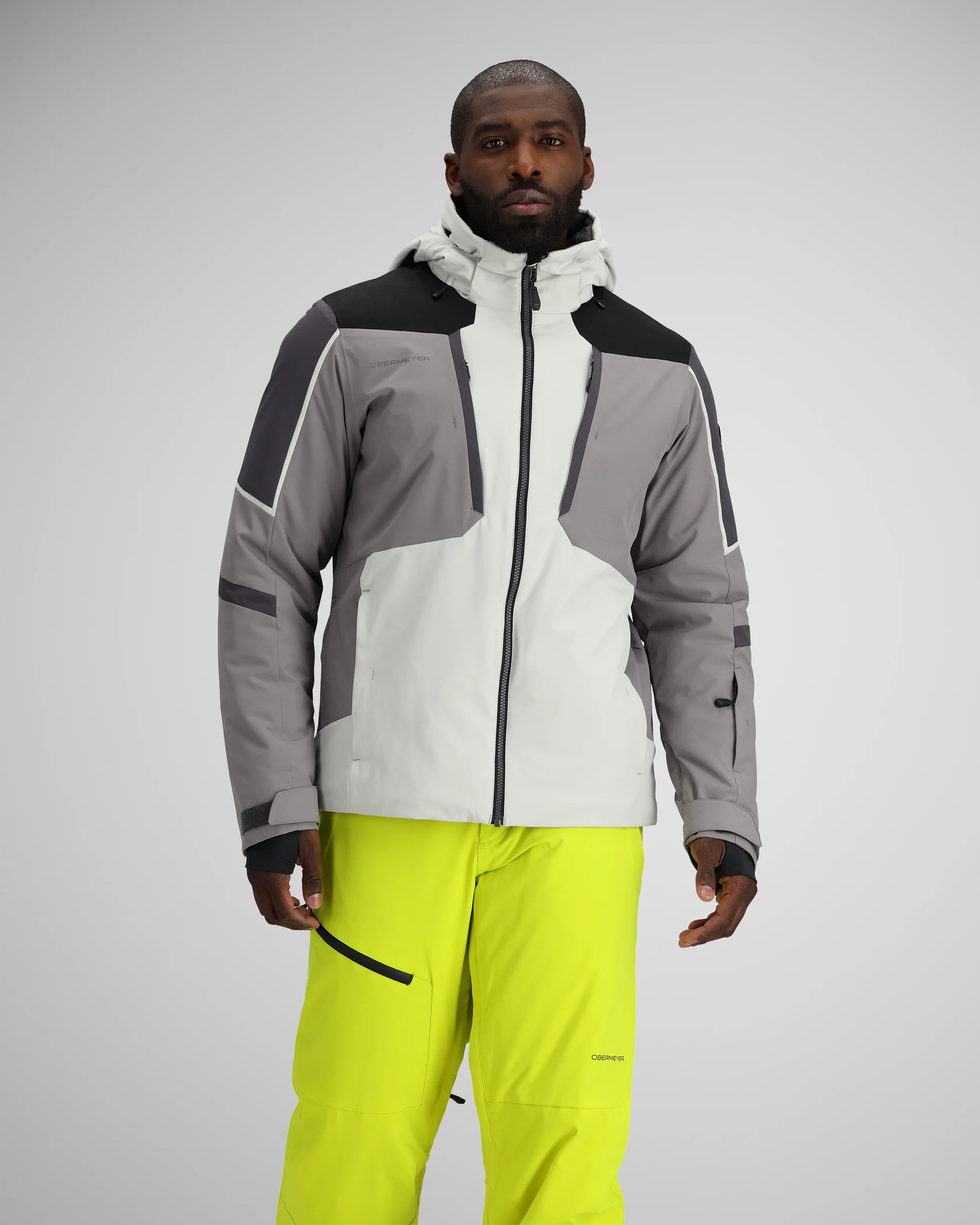 Foundation Jacket - Image 29
