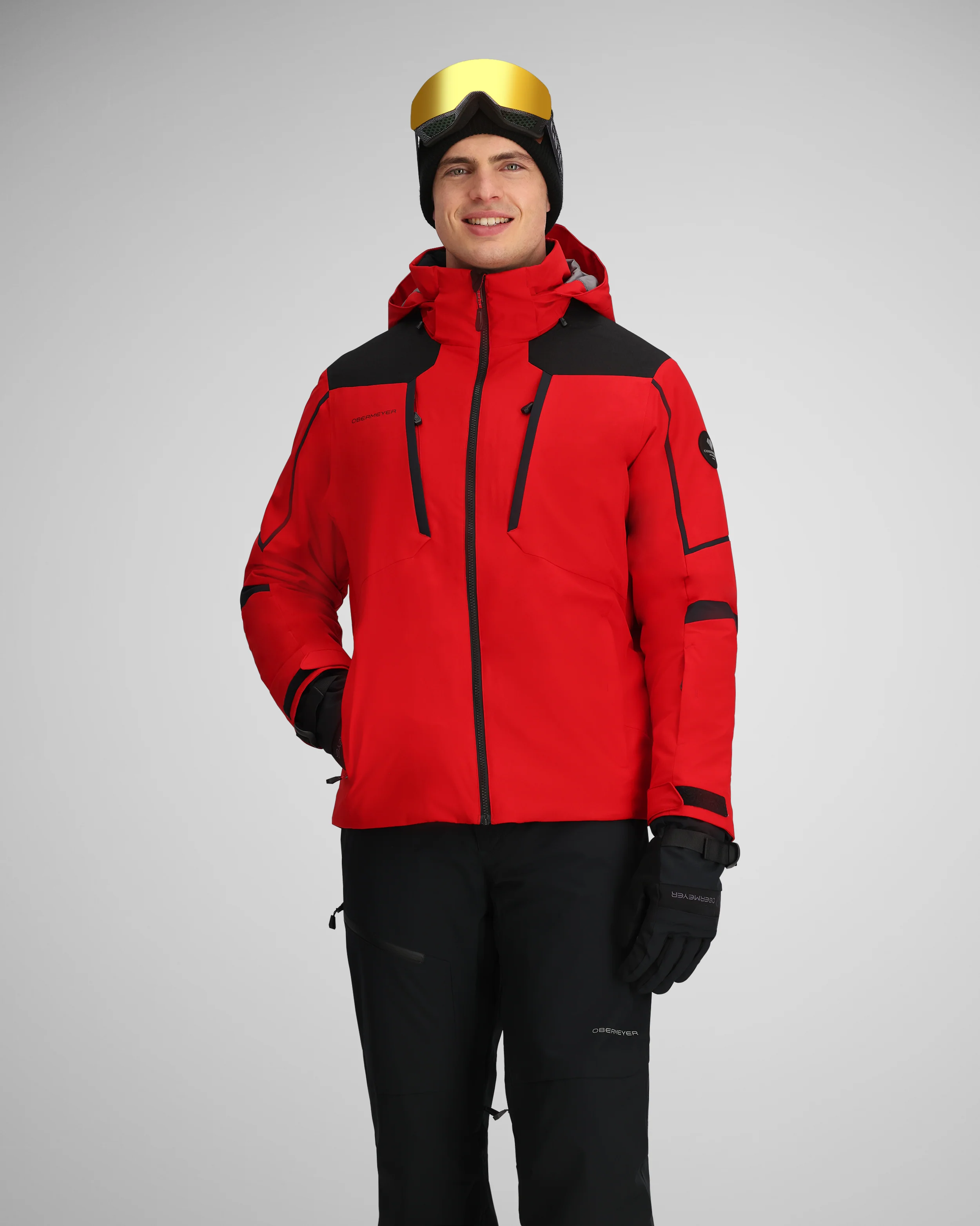 Foundation Jacket - Image 33