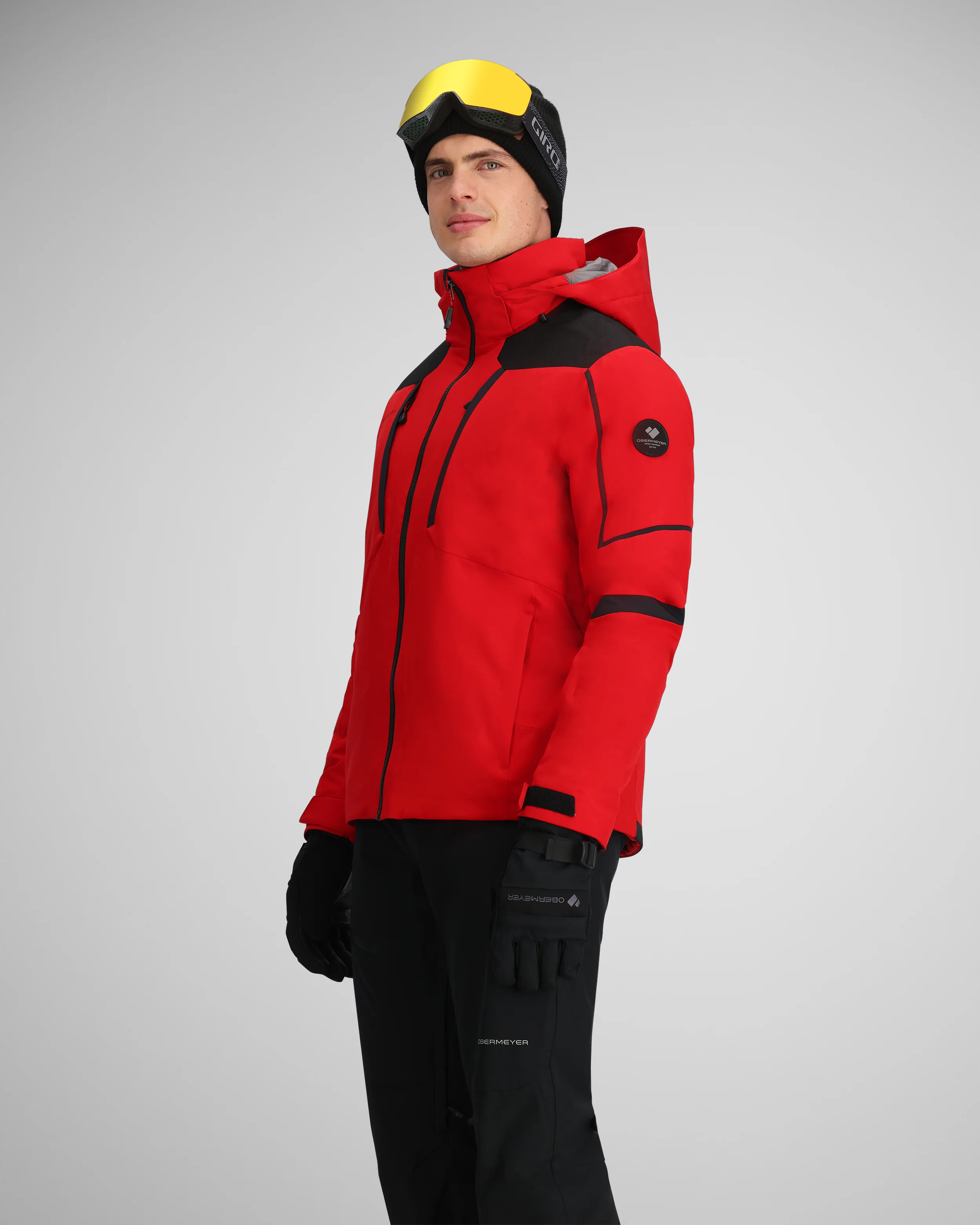 Foundation Jacket - Image 34