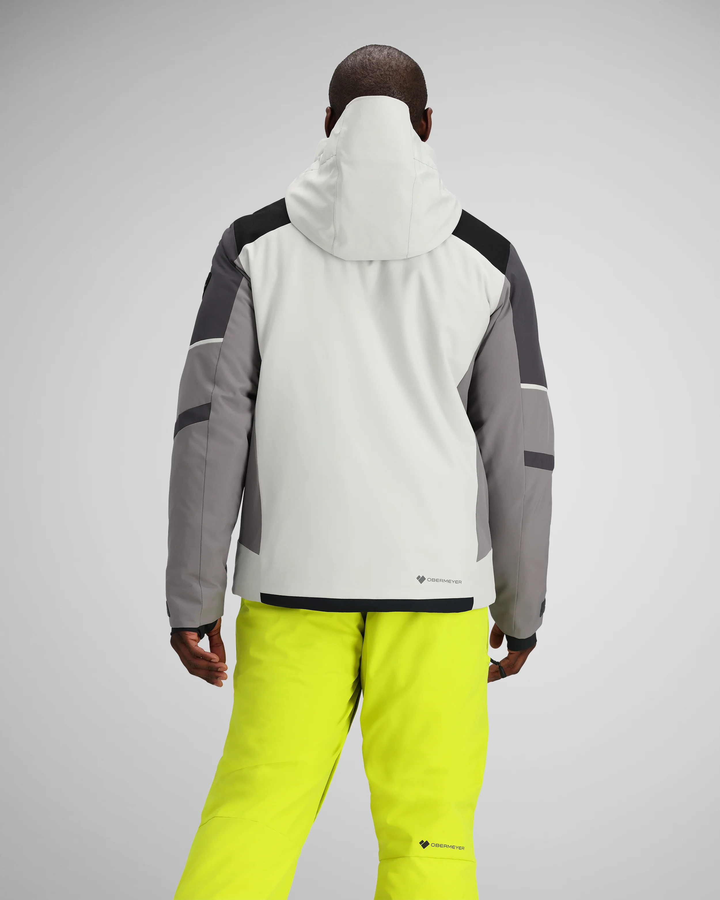 Foundation Jacket - Image 47
