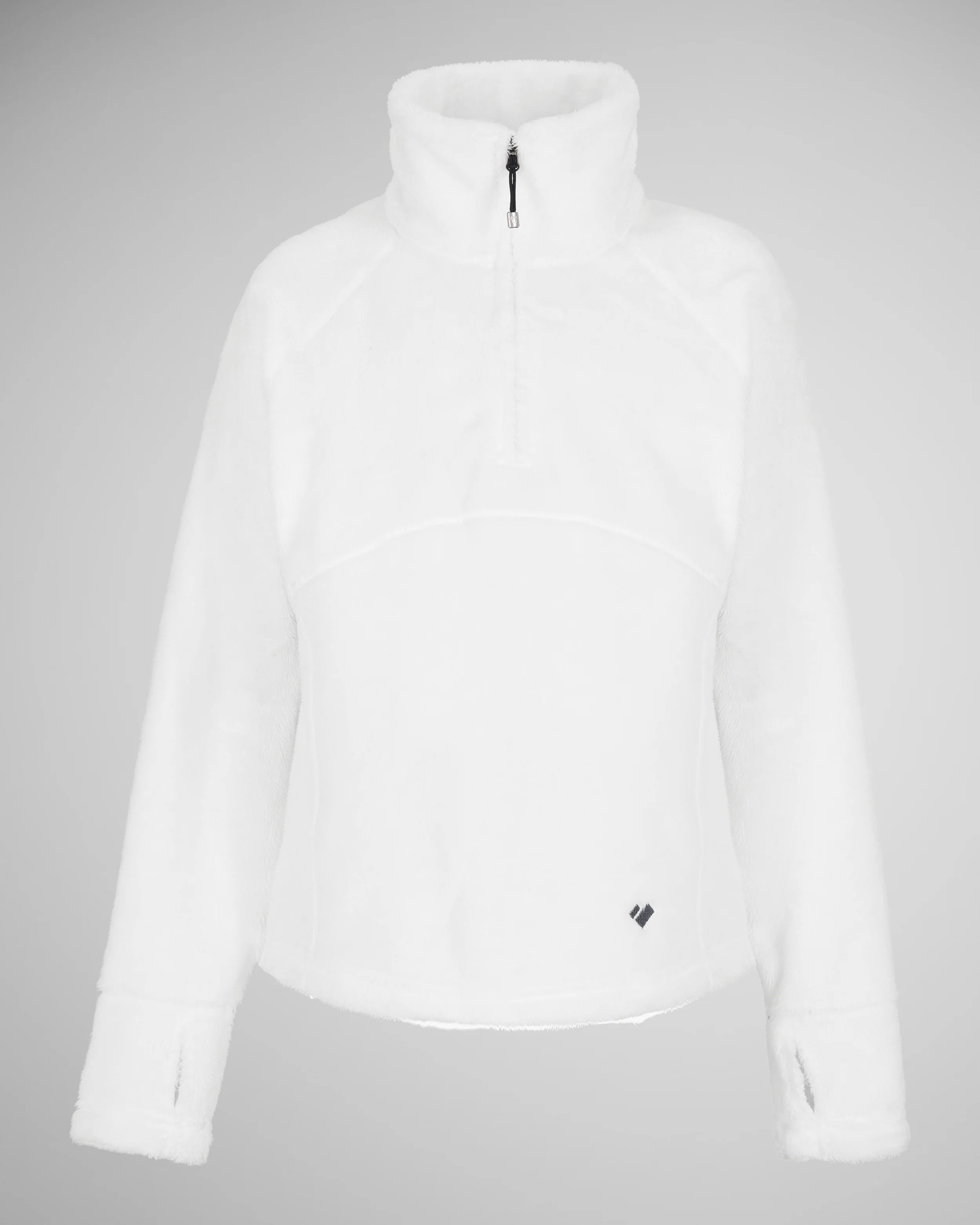 Furry Fleece Top - Image 27