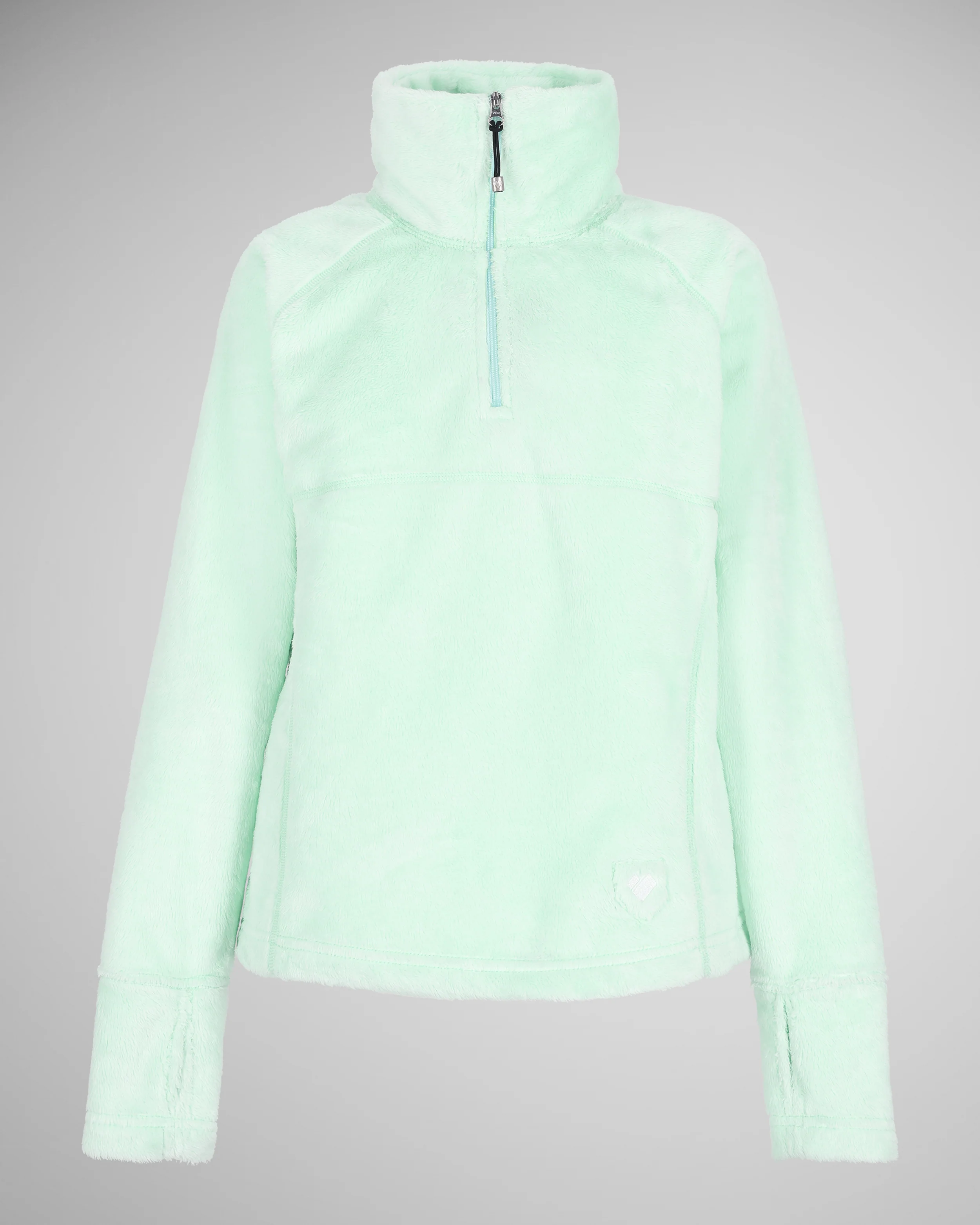 Furry Fleece Top - Image 30
