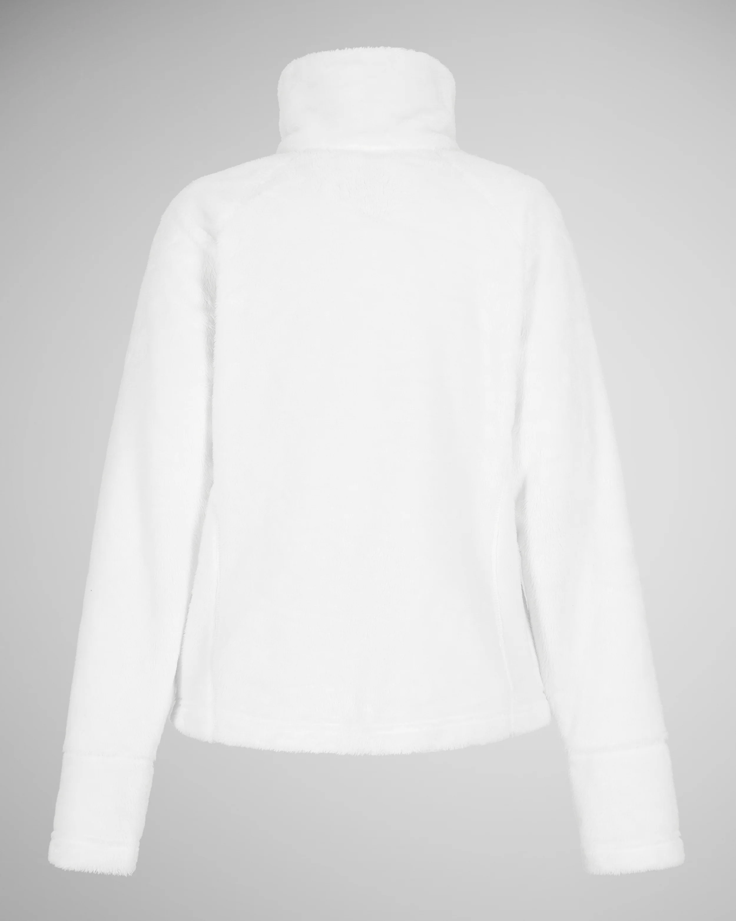 Furry Fleece Top - Image 34