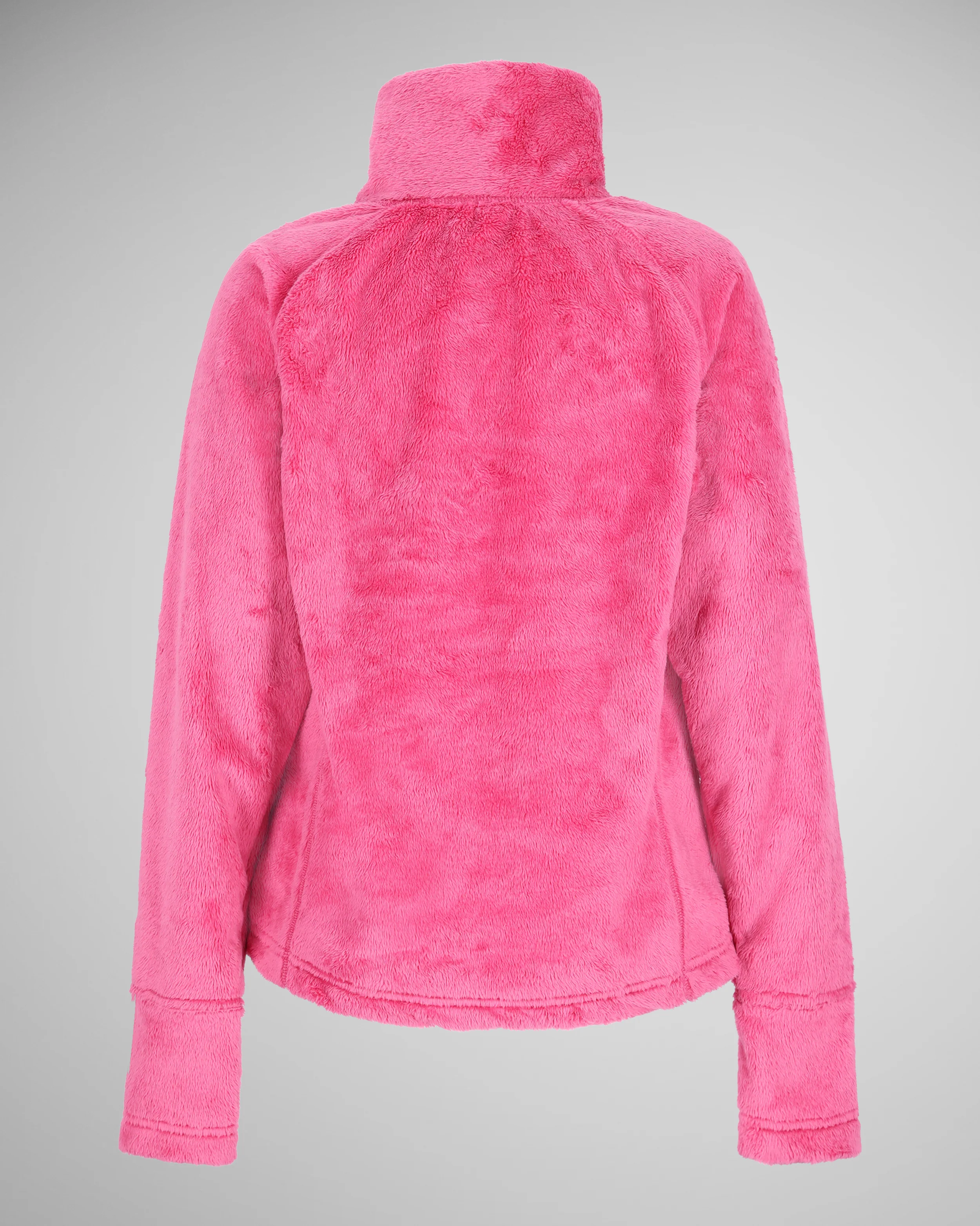Furry Fleece Top - Image 35