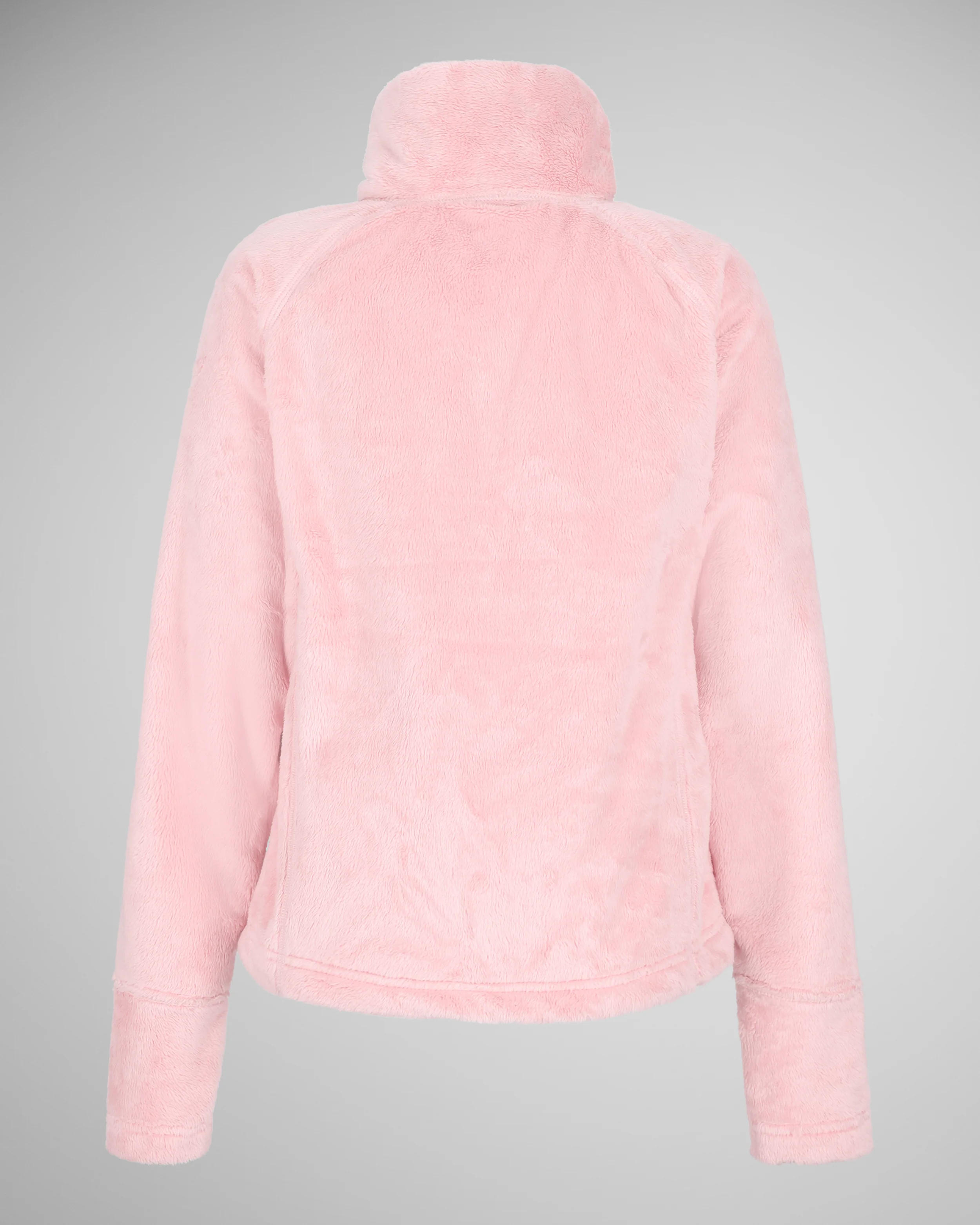 Furry Fleece Top - Image 36
