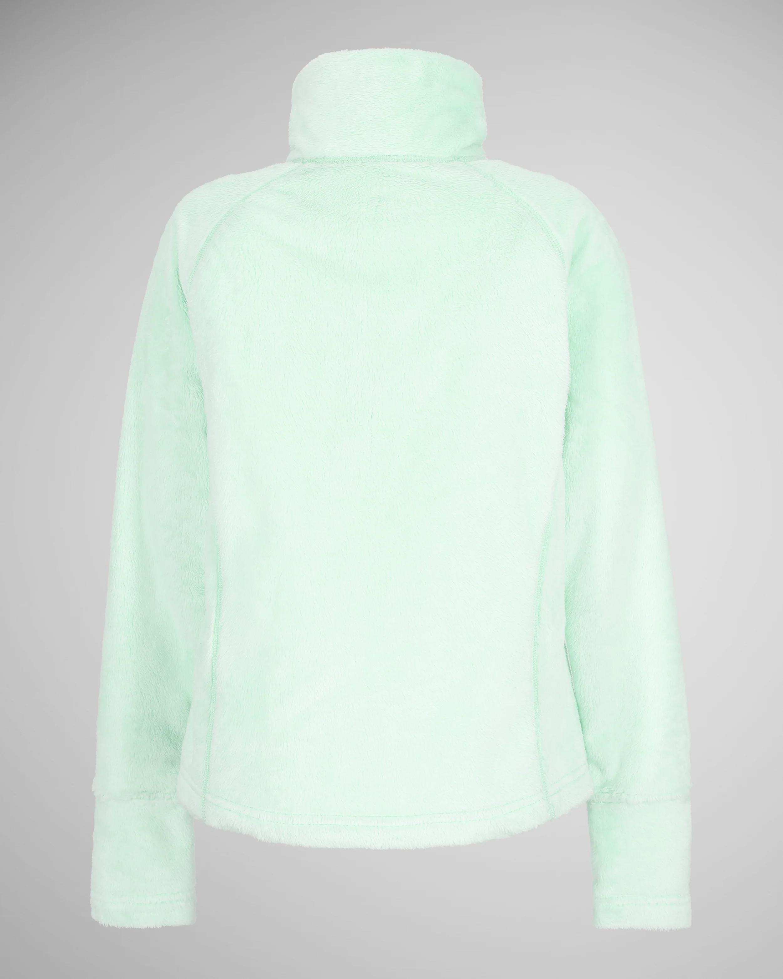Furry Fleece Top - Image 37