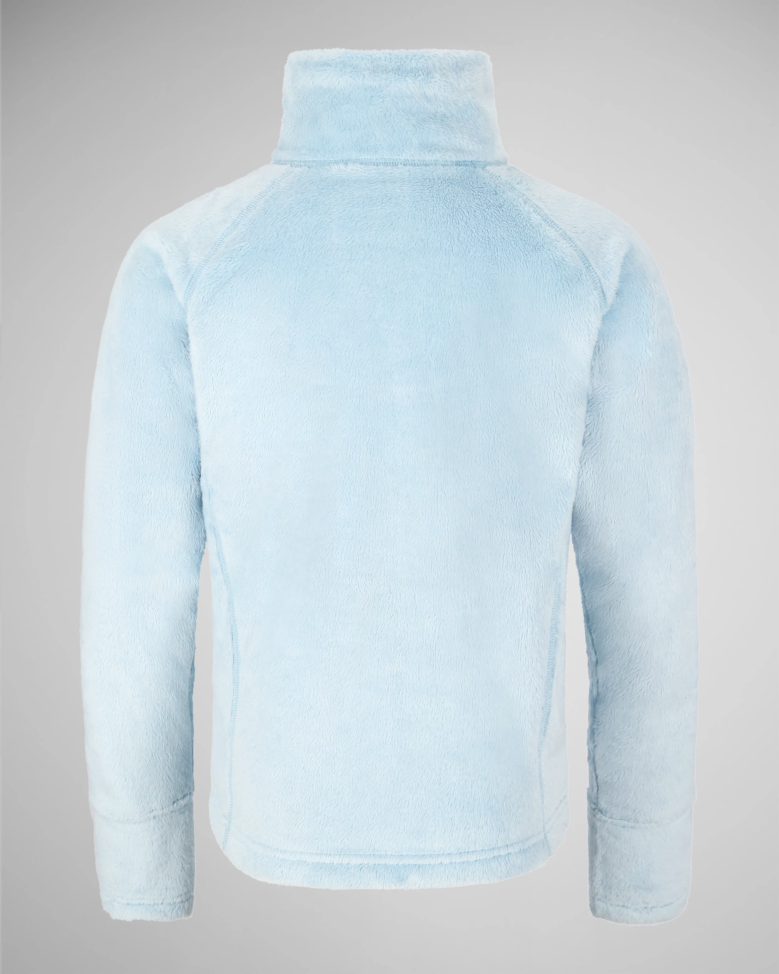 Furry Fleece Top - Image 38