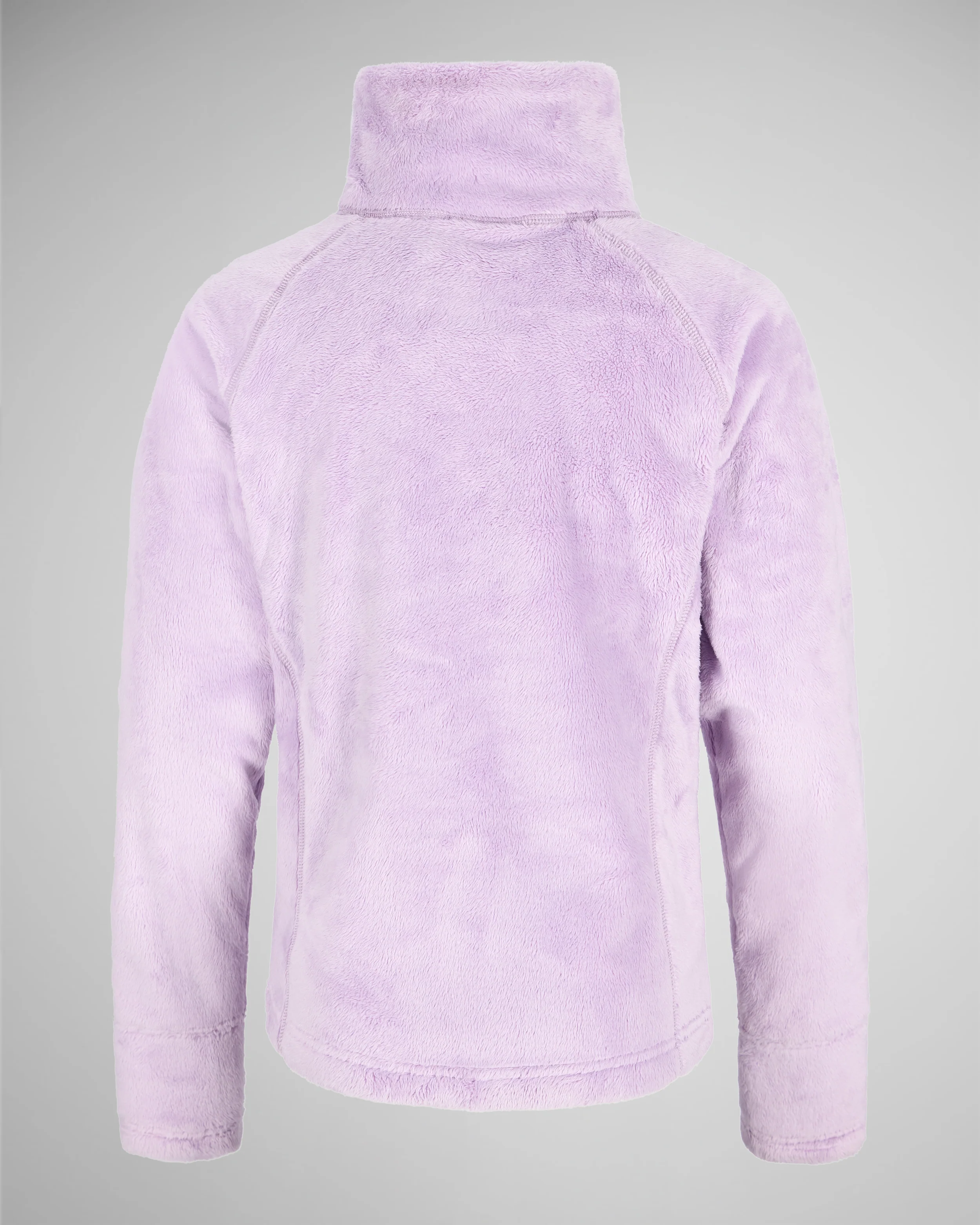 Furry Fleece Top - Image 39