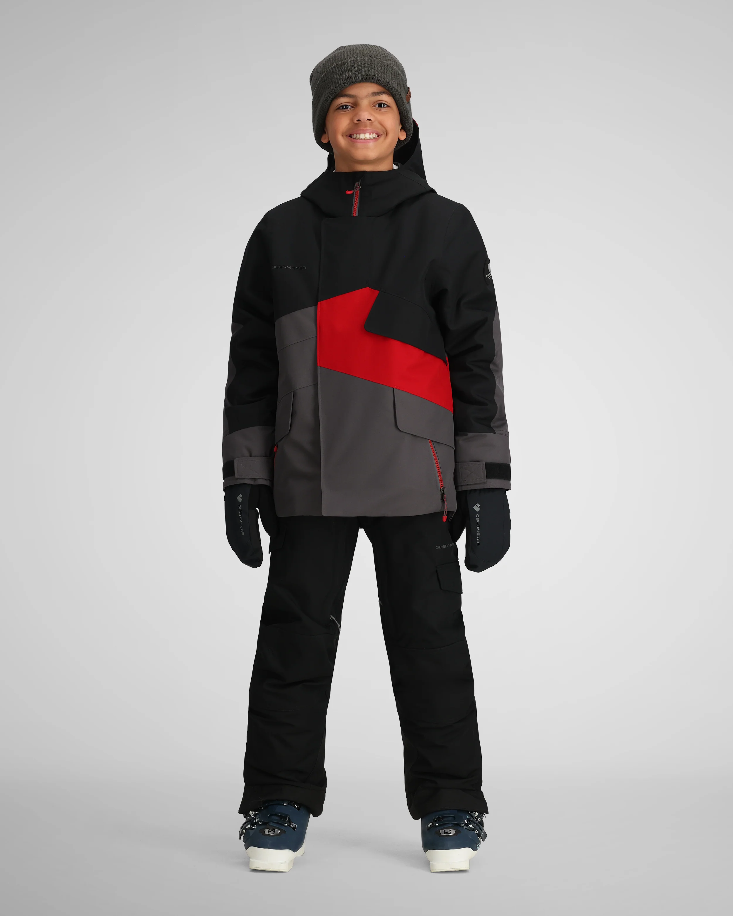 Gage Jacket - Image 13