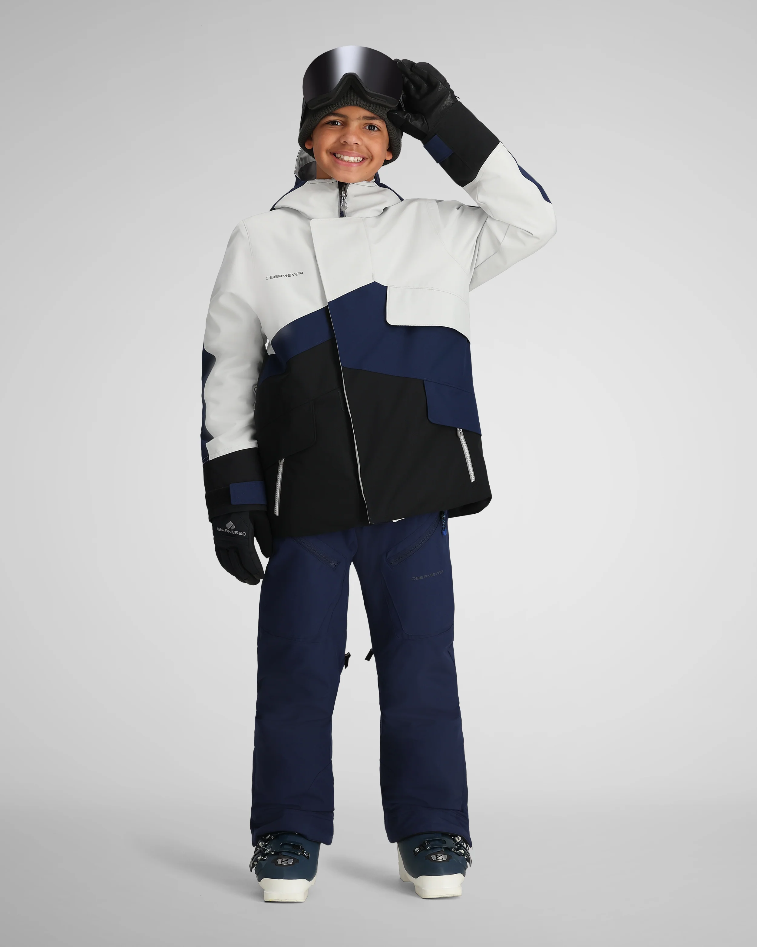Gage Jacket - Image 14