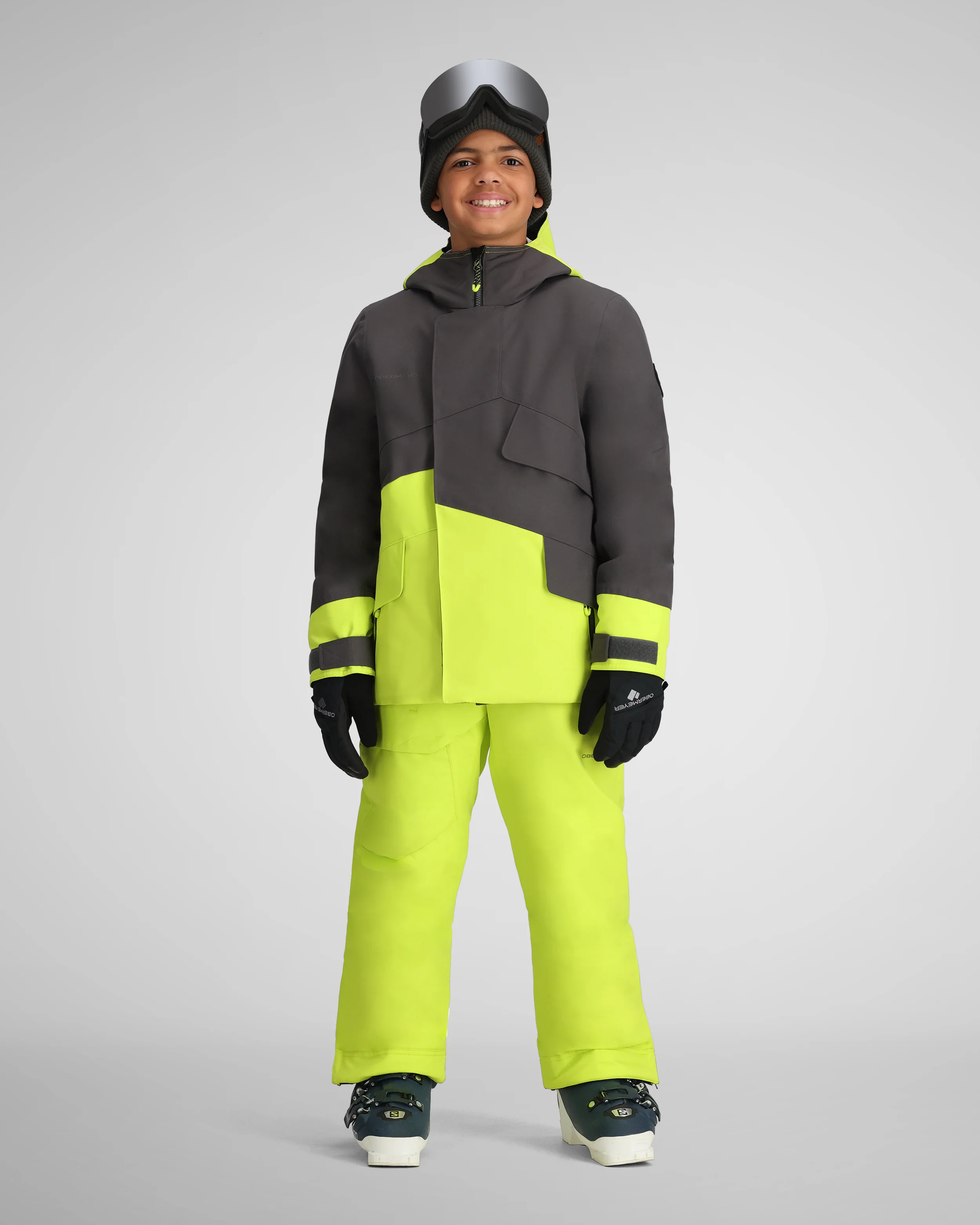 Gage Jacket - Image 15