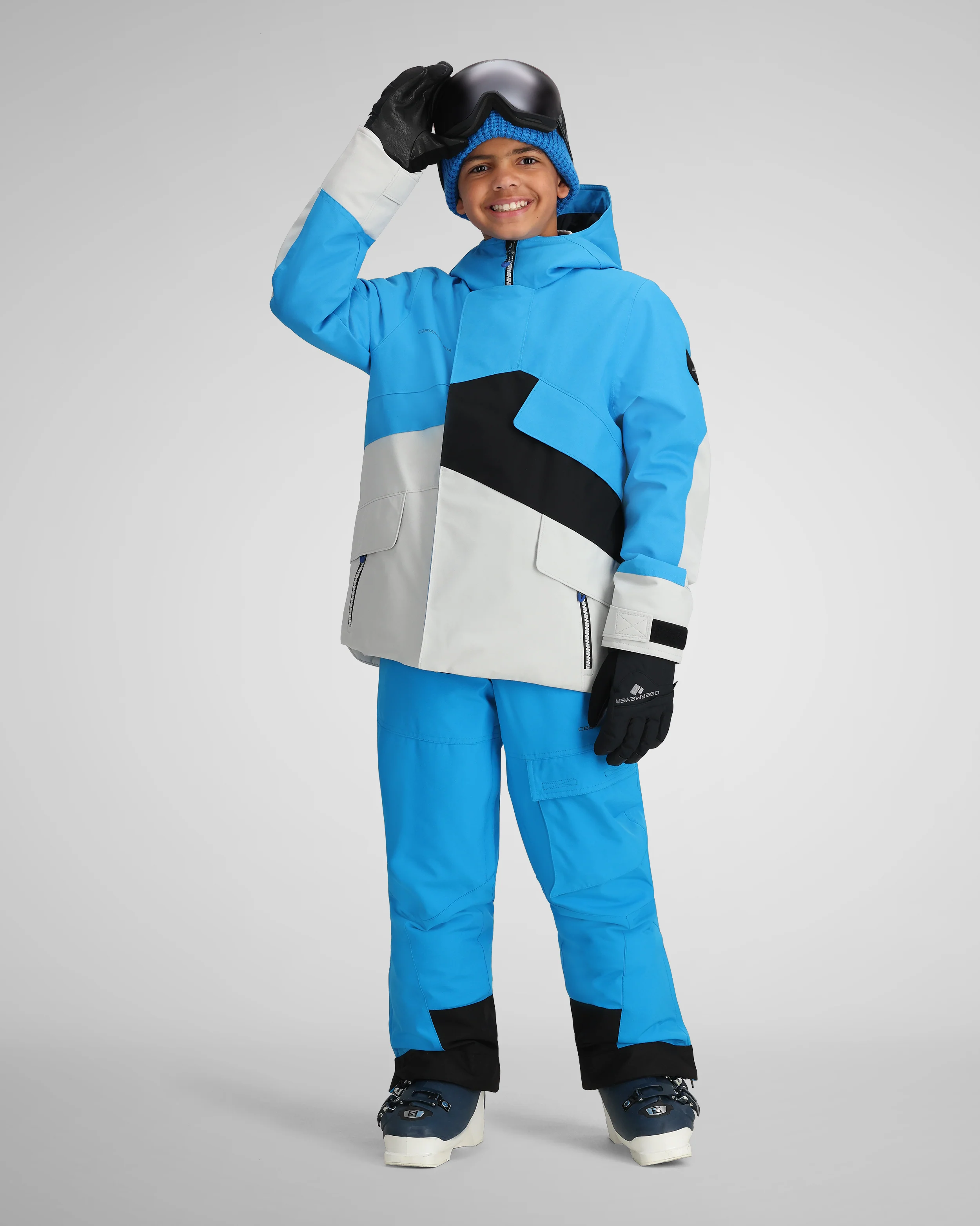 Gage Jacket - Image 16