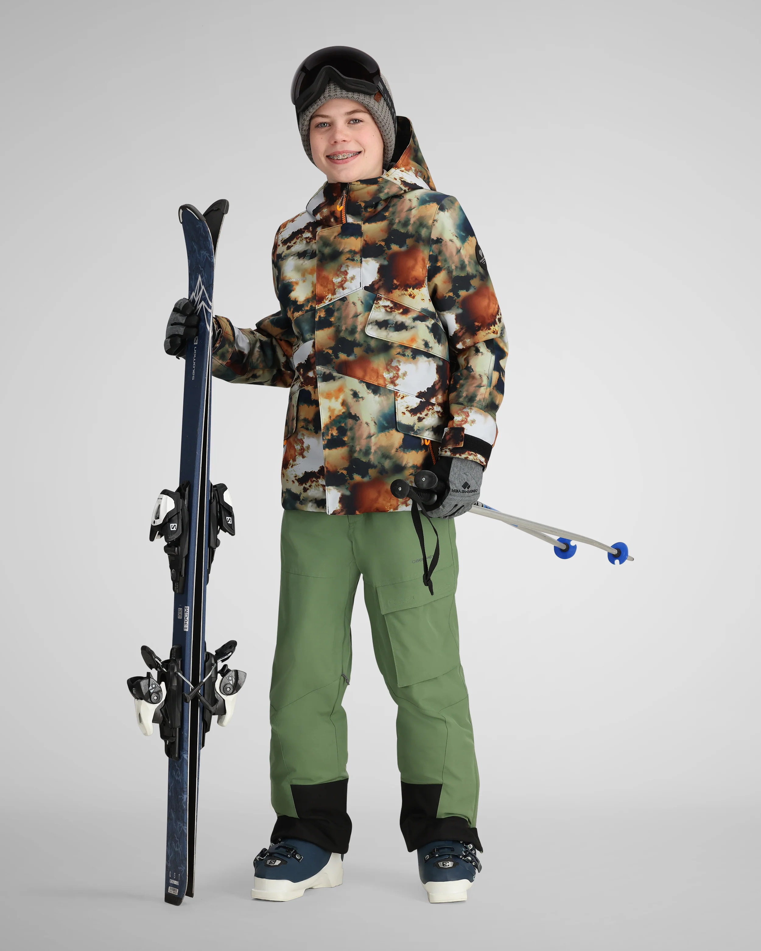 Gage Jacket - Image 17