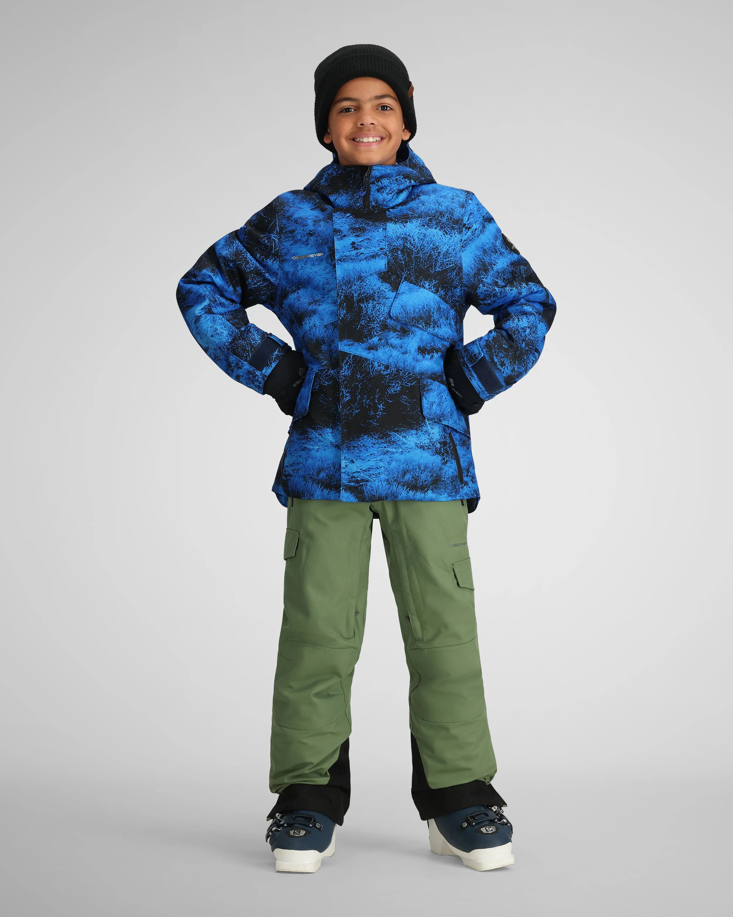 Gage Jacket - Image 18
