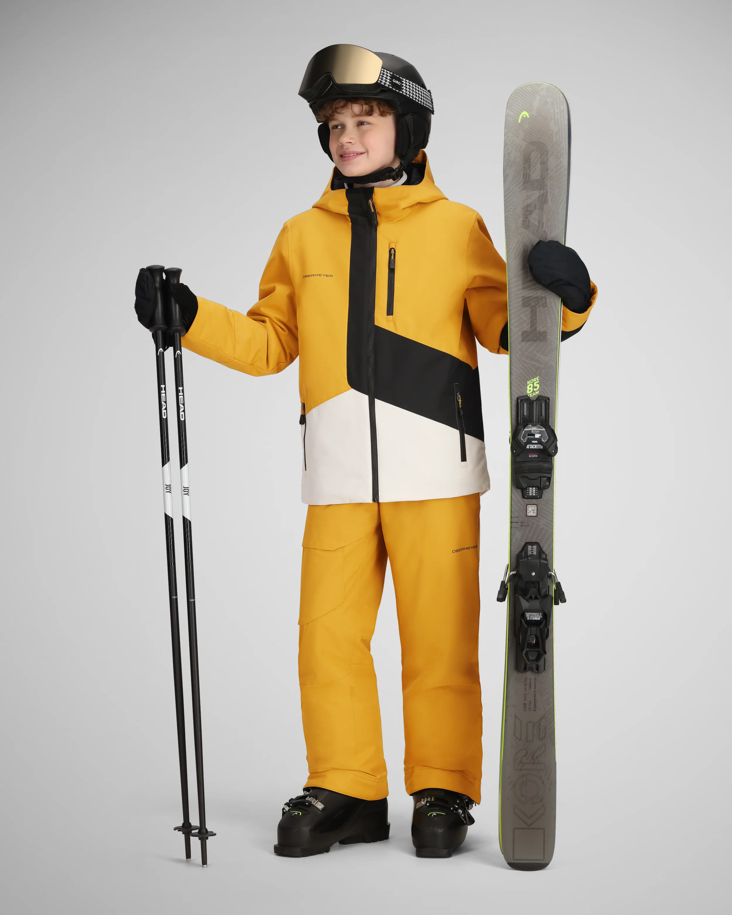 Gage Jacket - Image 19