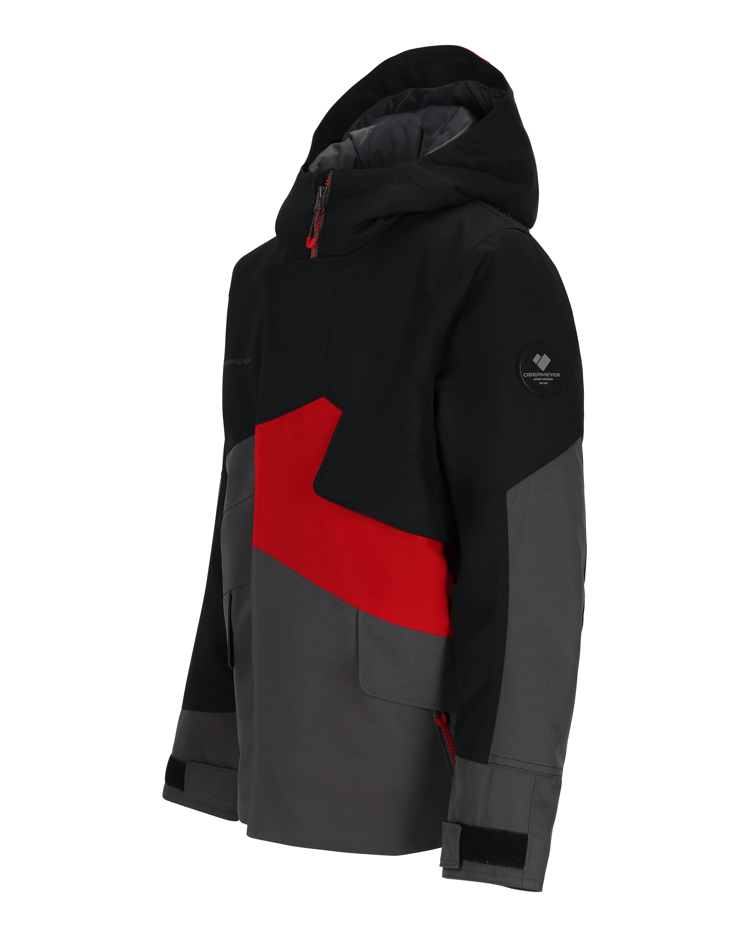 Gage Jacket - Image 2