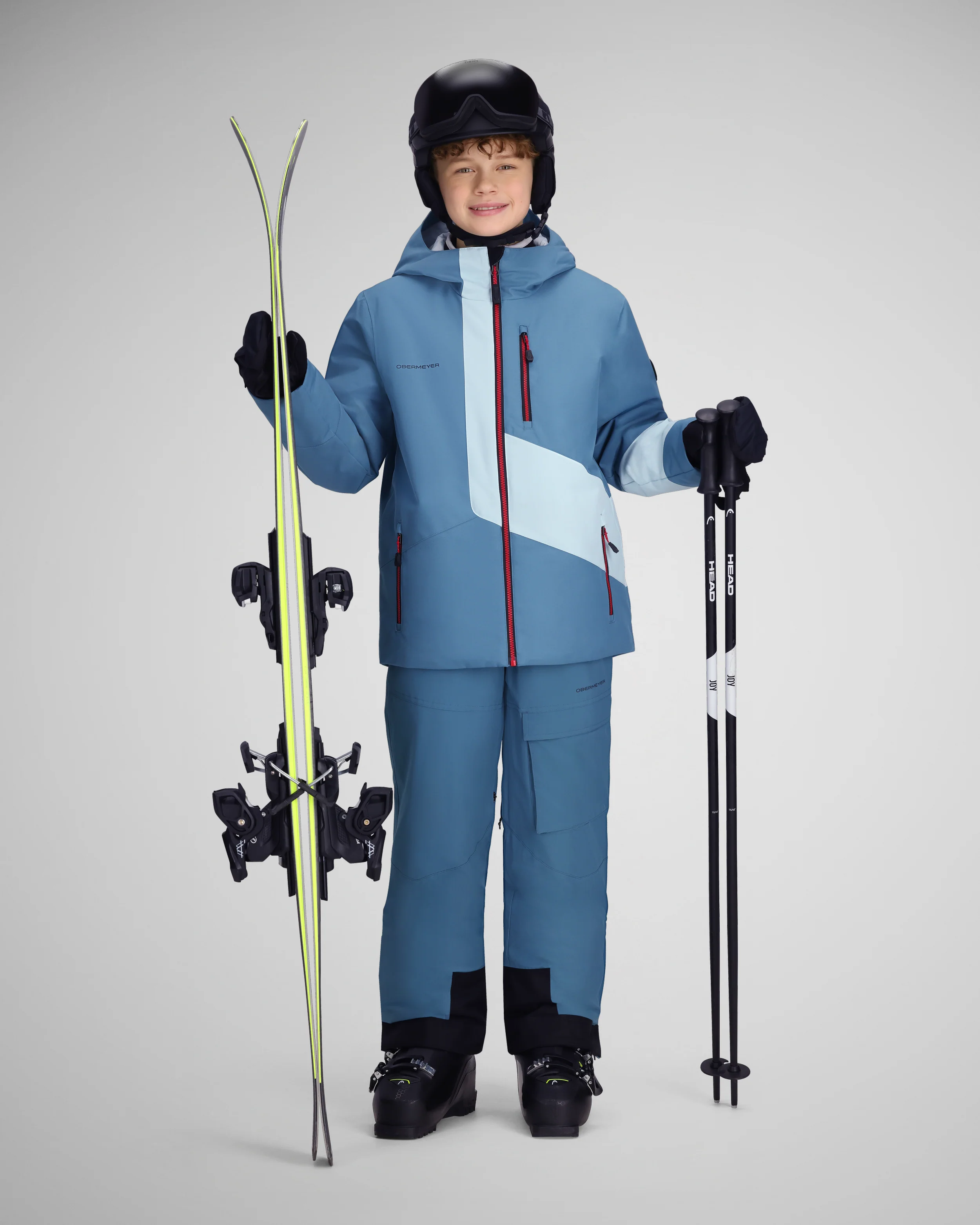 Gage Jacket - Image 20