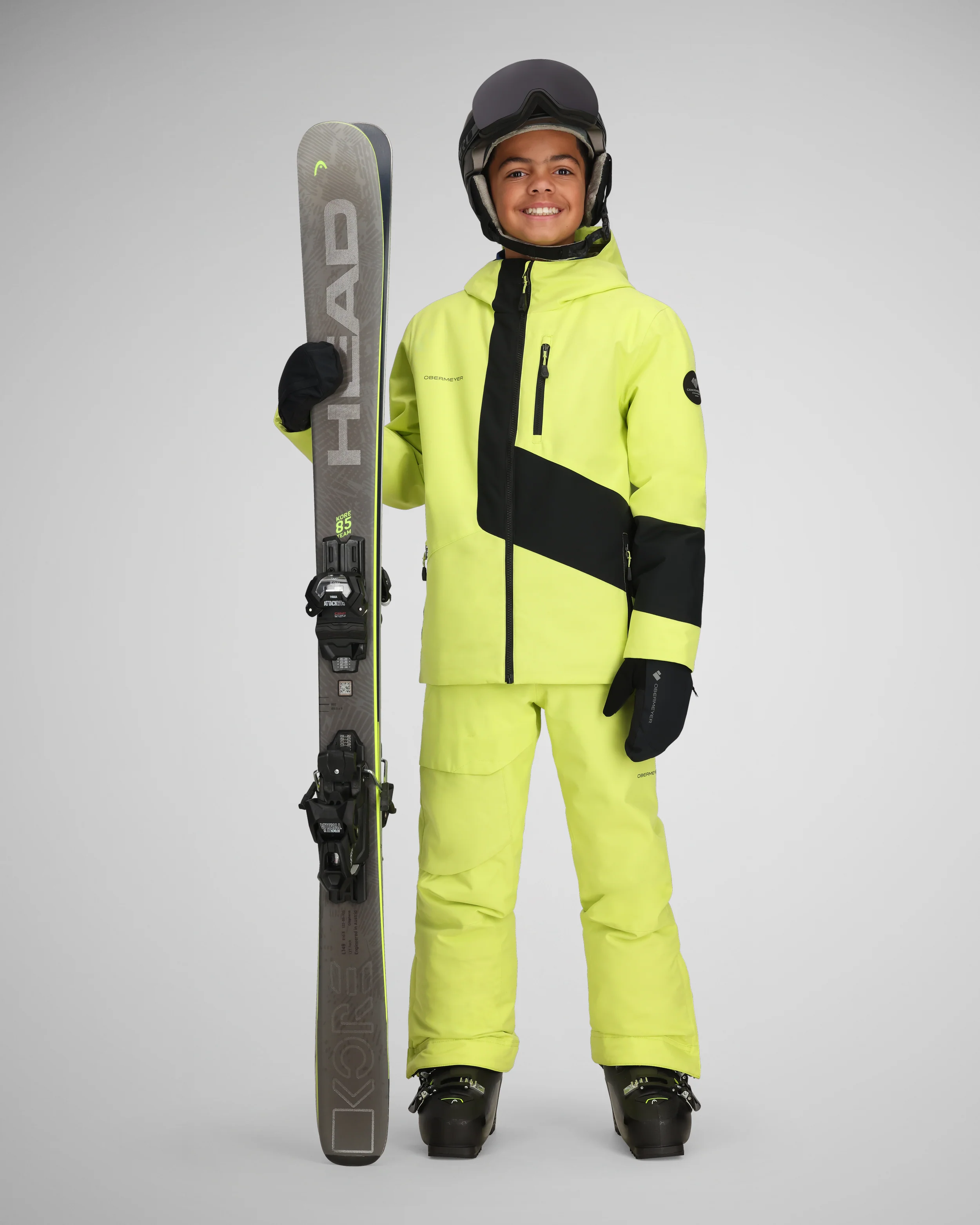 Gage Jacket - Image 21