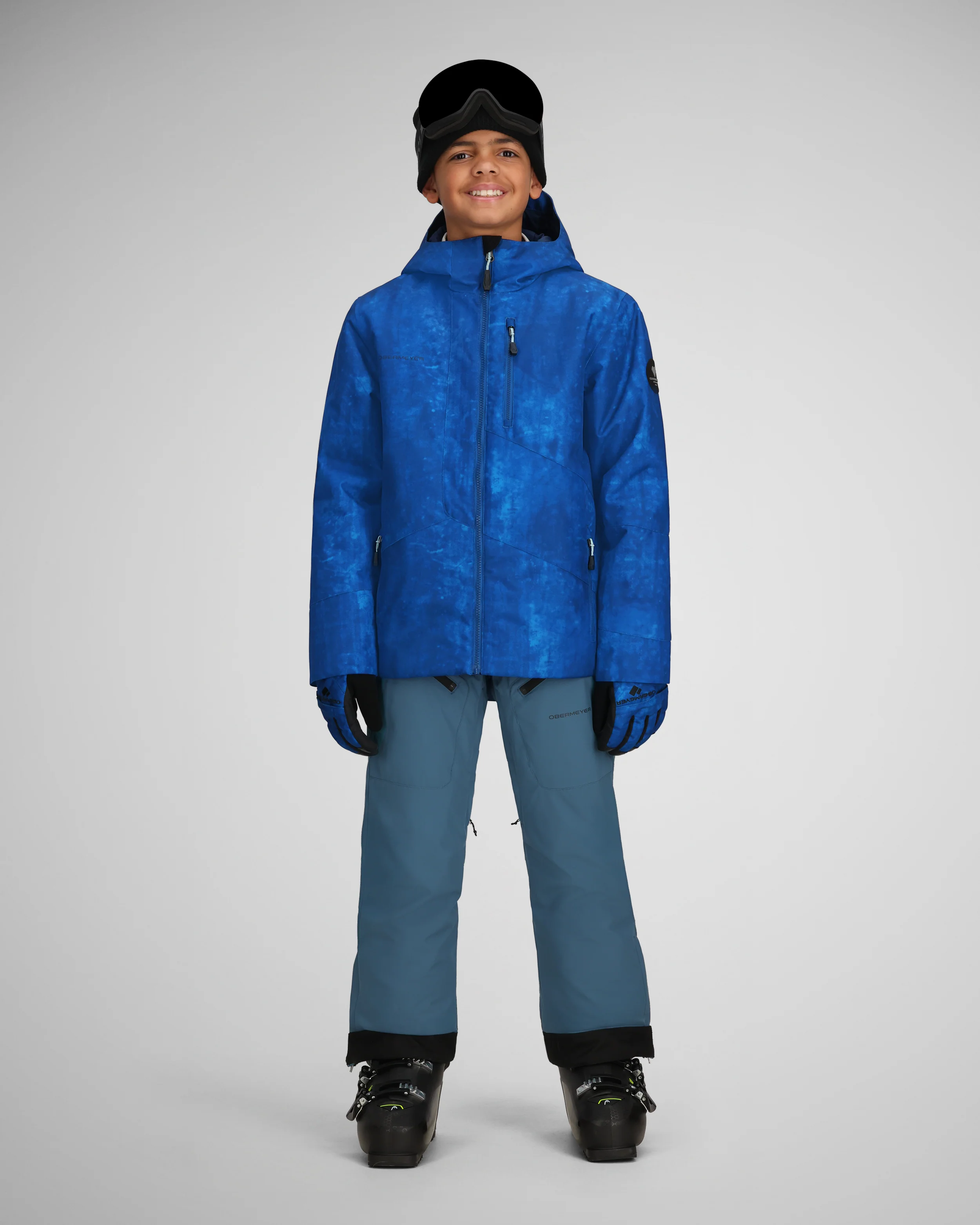 Gage Jacket - Image 23