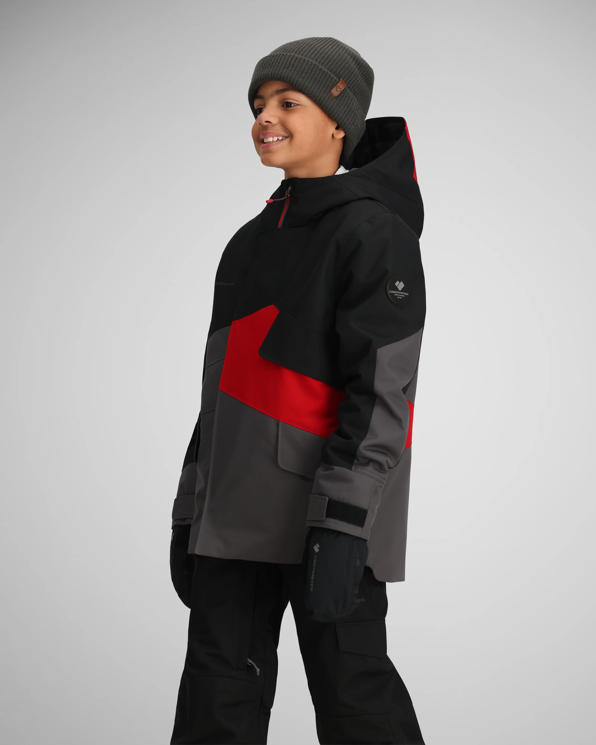 Gage Jacket - Image 24