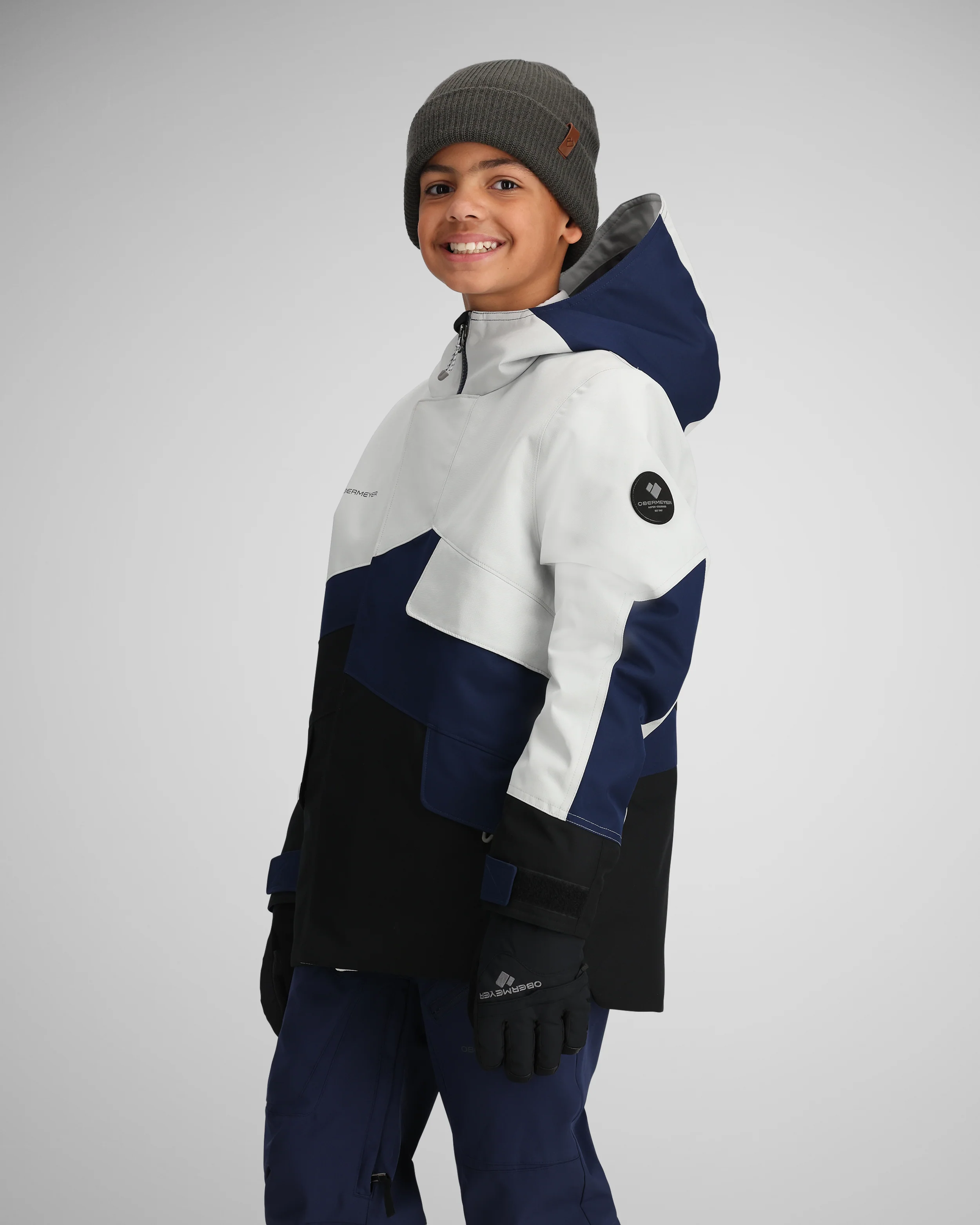 Gage Jacket - Image 25