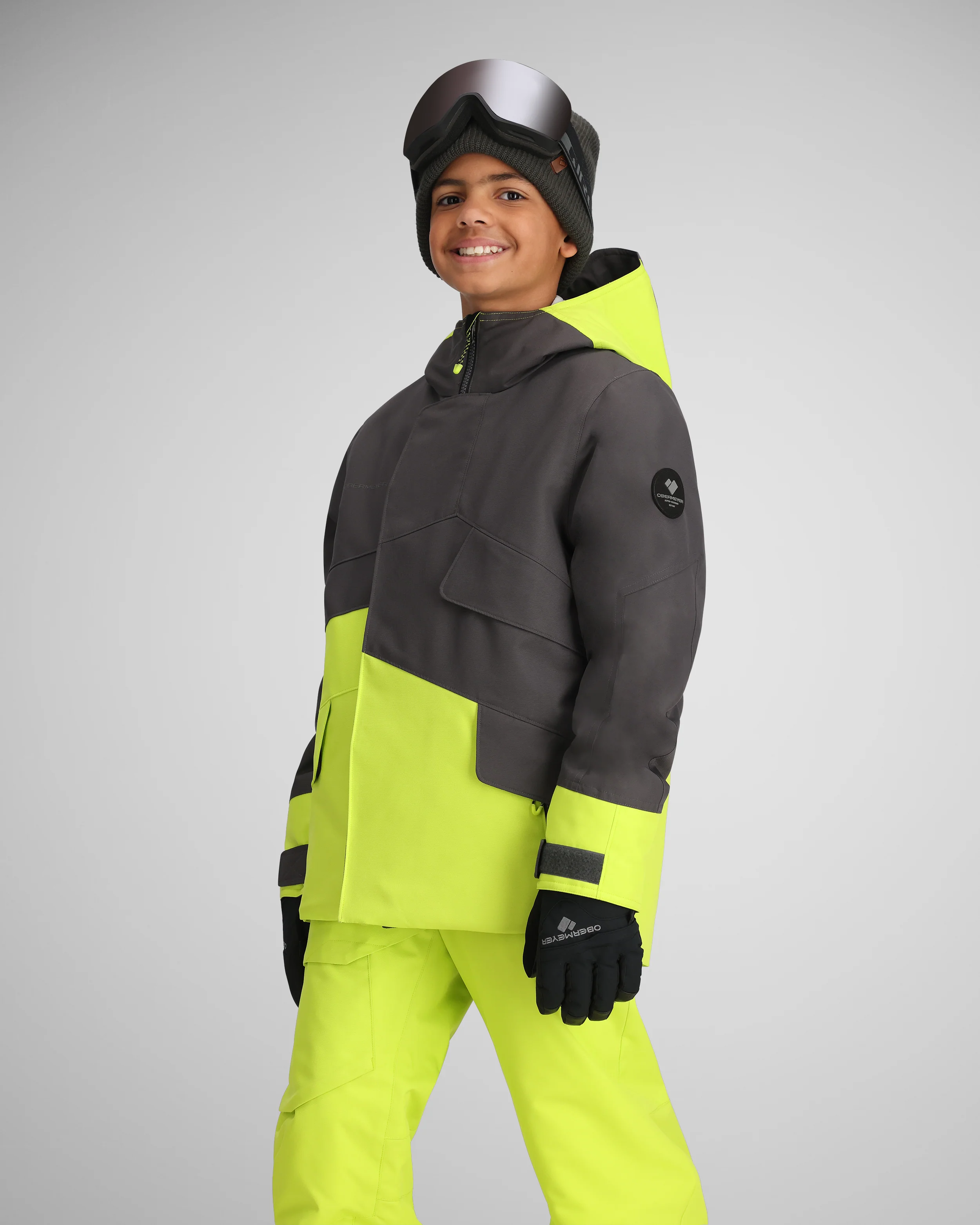 Gage Jacket - Image 26