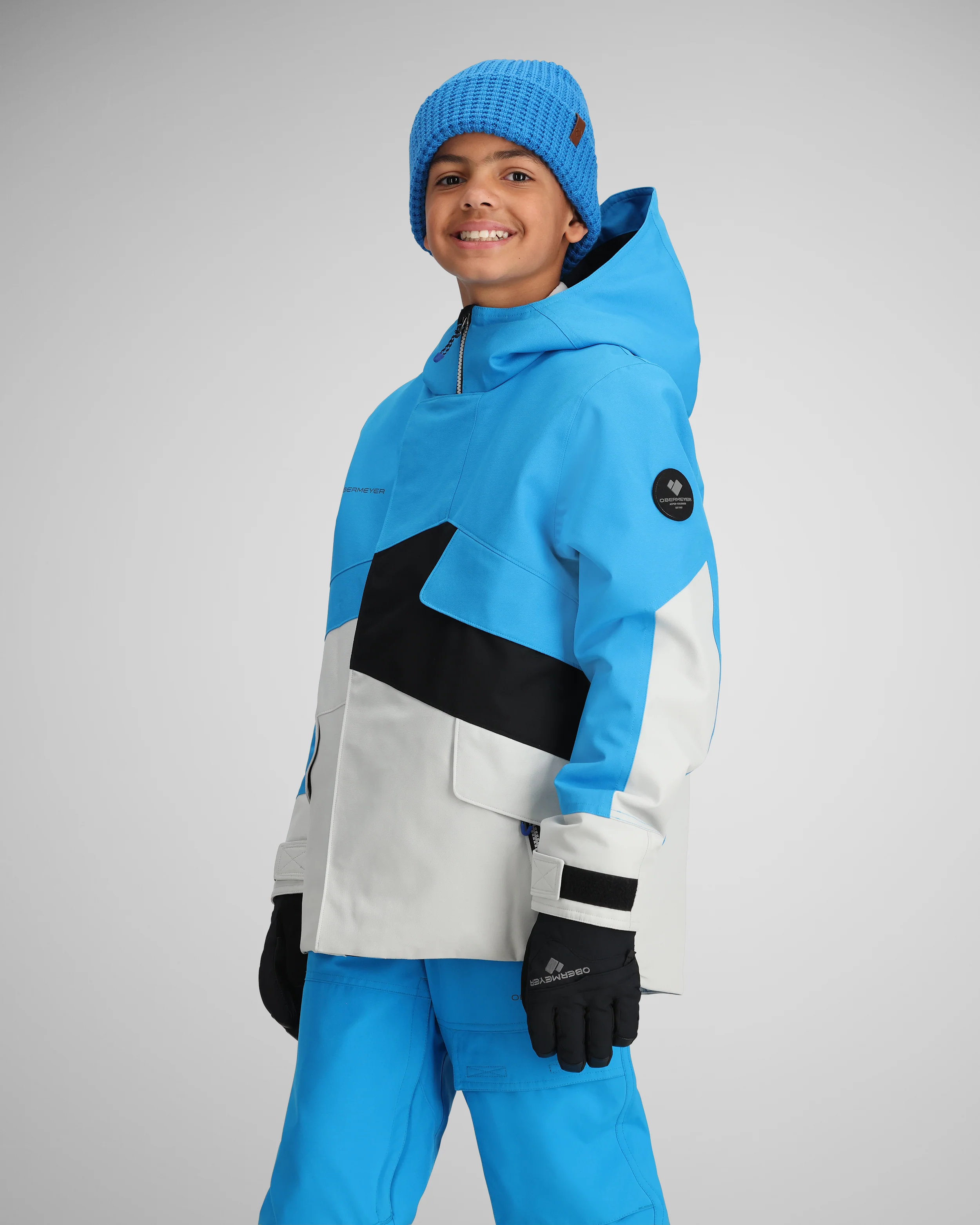 Gage Jacket - Image 27