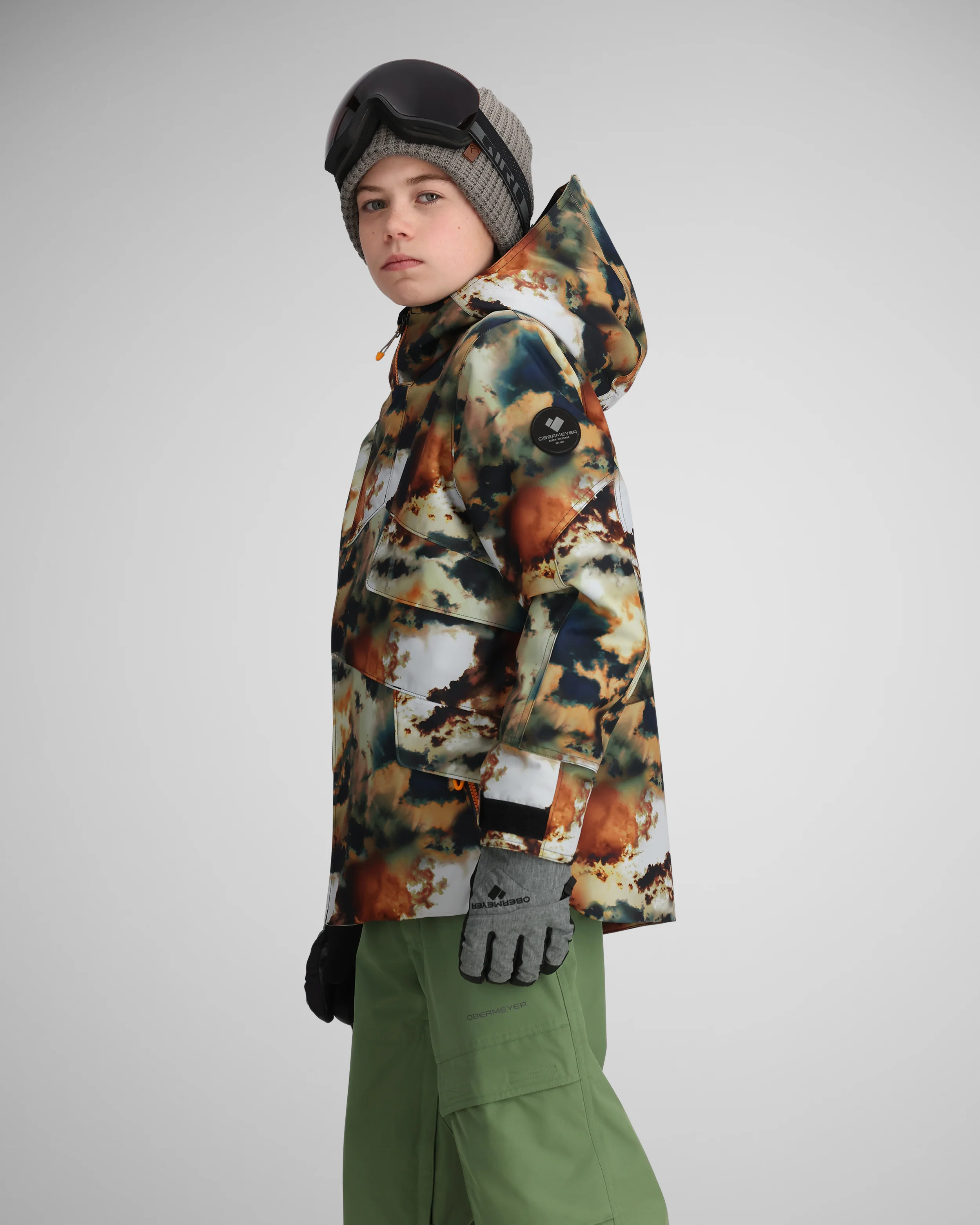 Gage Jacket - Image 28