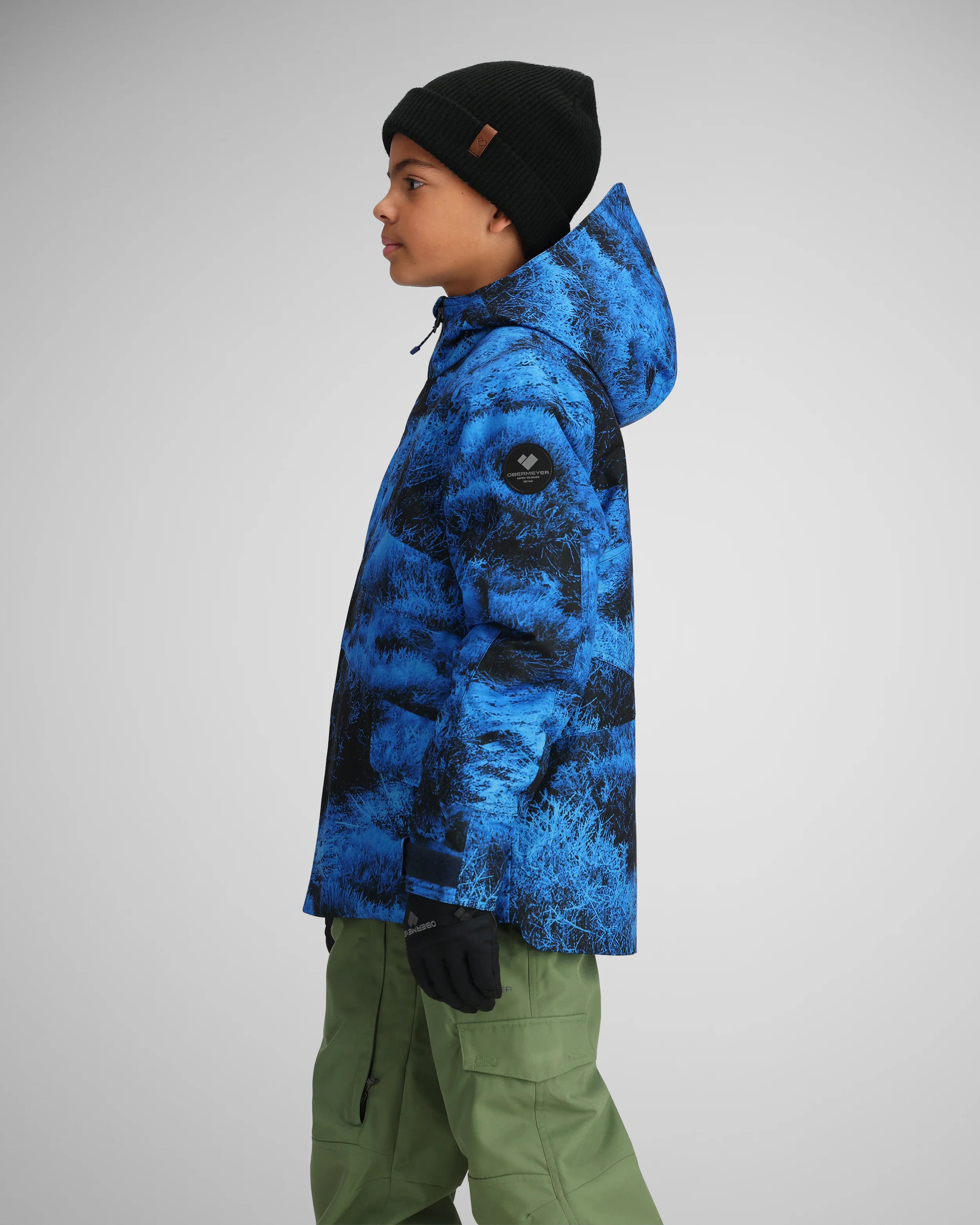 Gage Jacket - Image 29