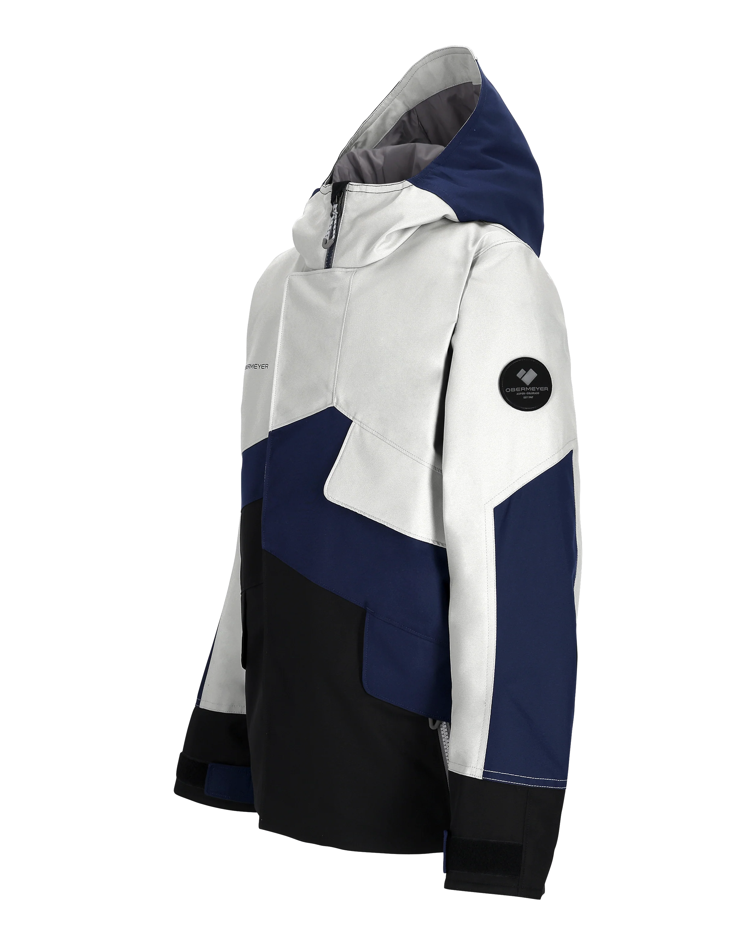 Gage Jacket - Image 3
