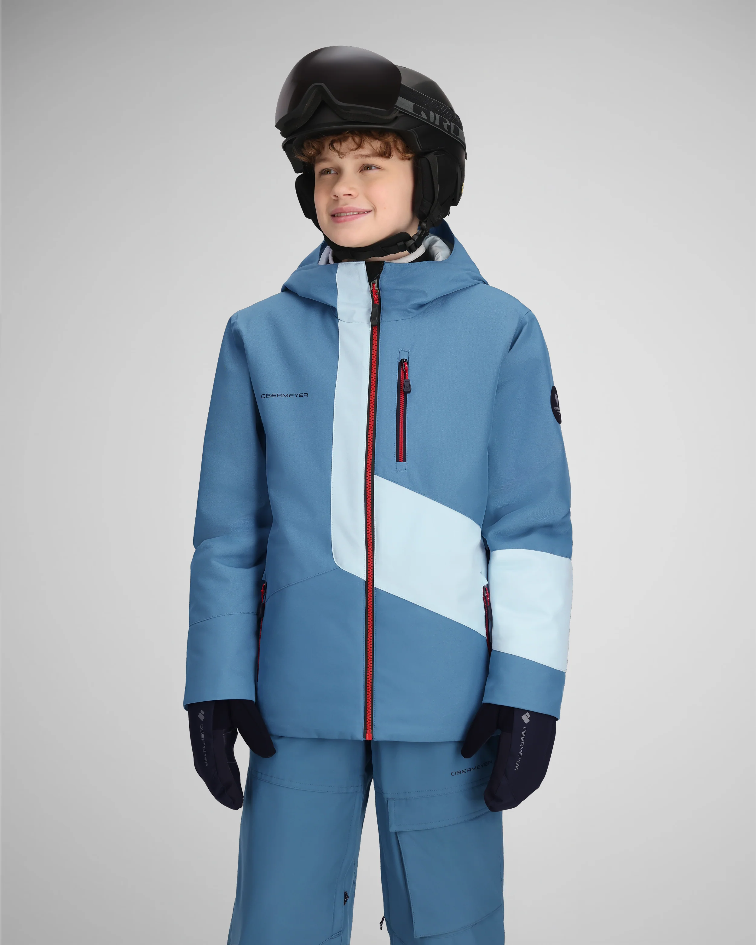 Gage Jacket - Image 32