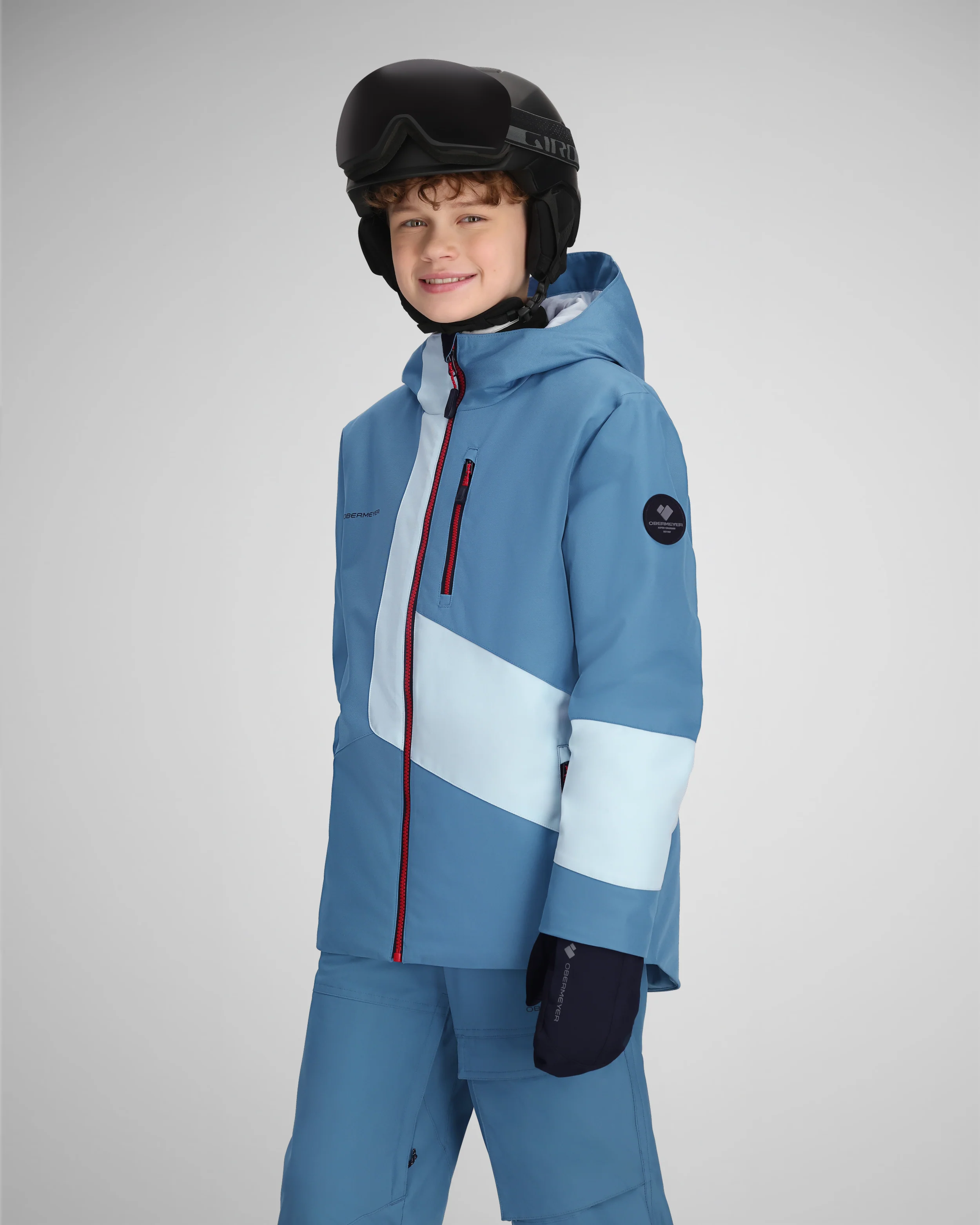 Gage Jacket - Image 33