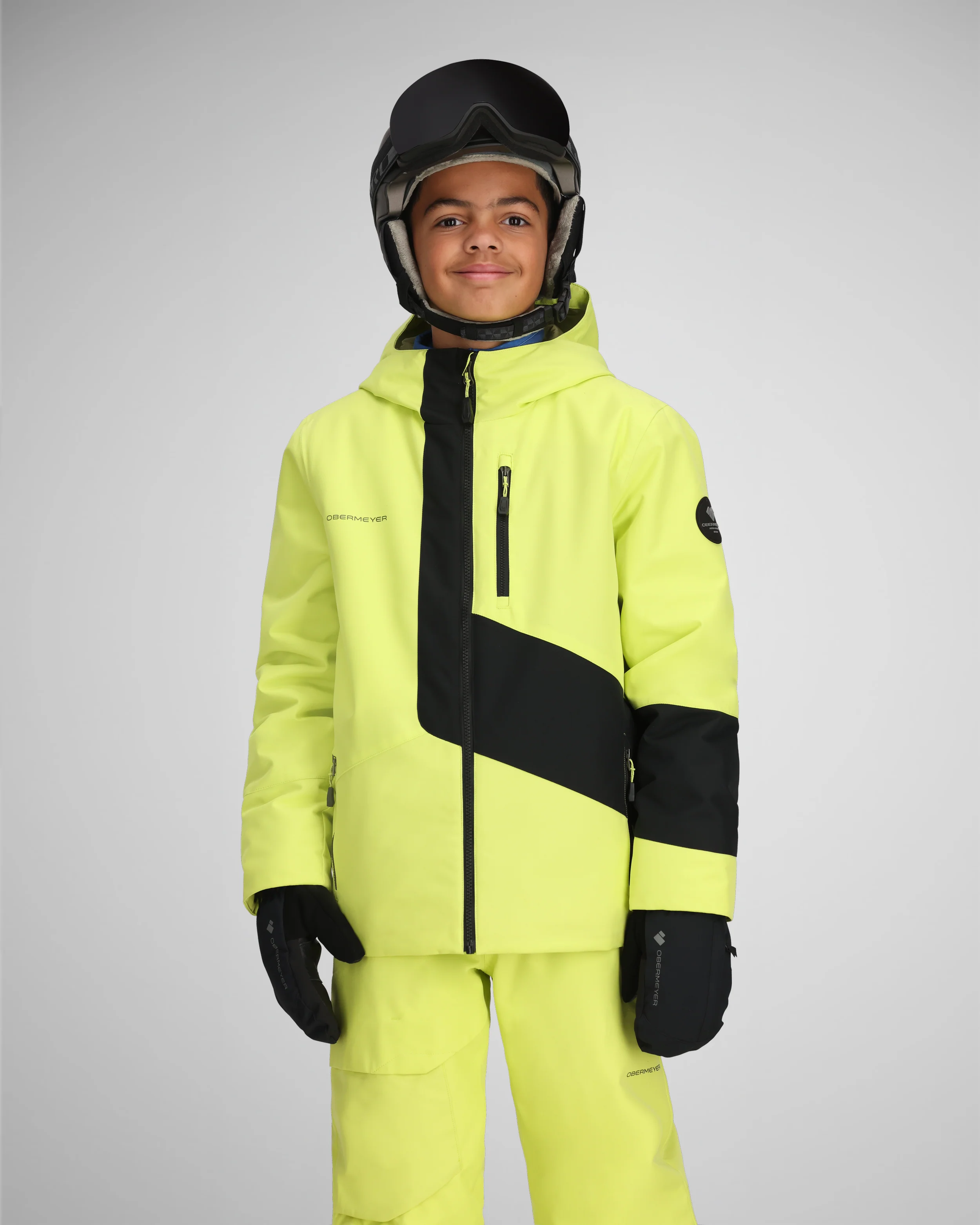 Gage Jacket - Image 34