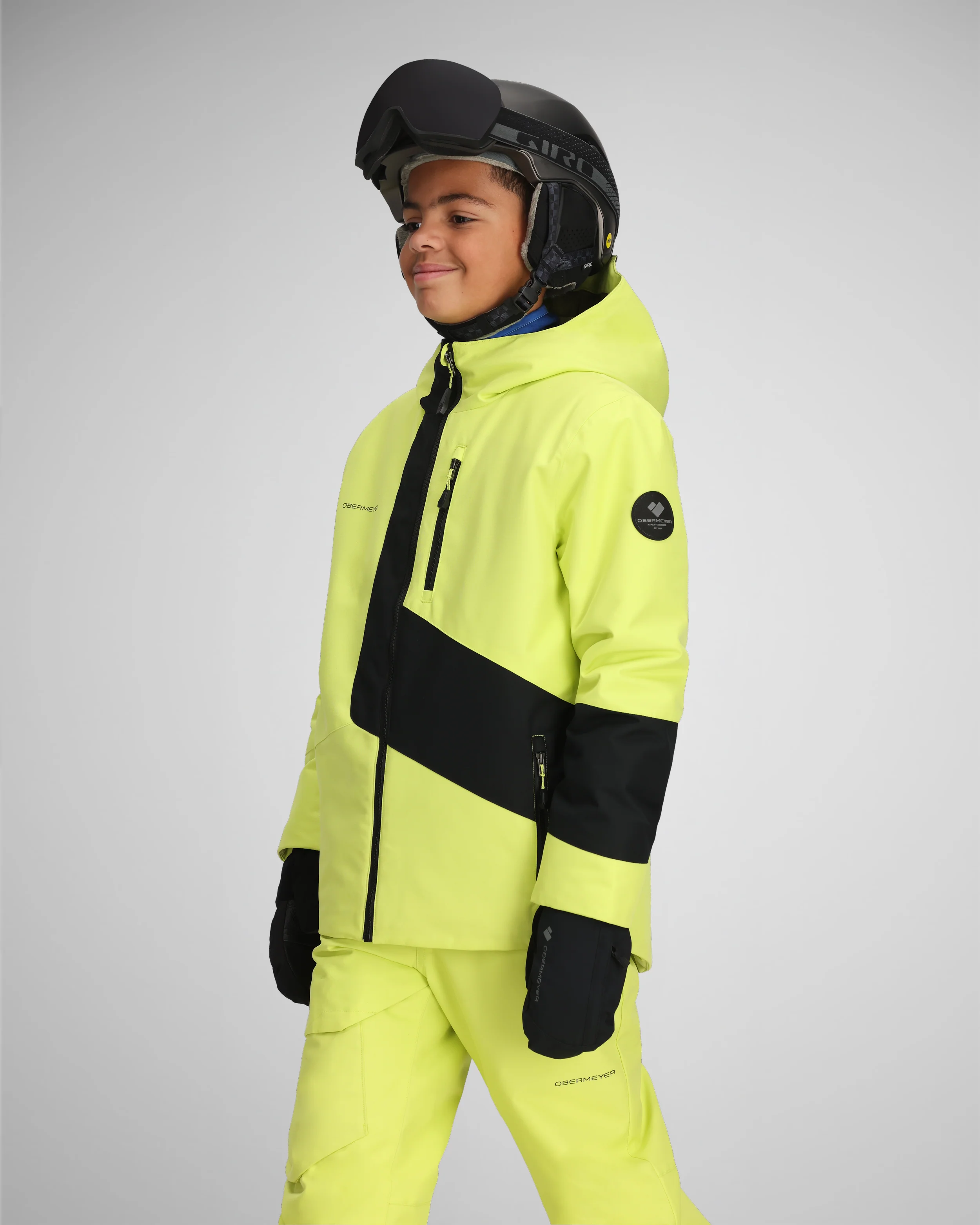 Gage Jacket - Image 35
