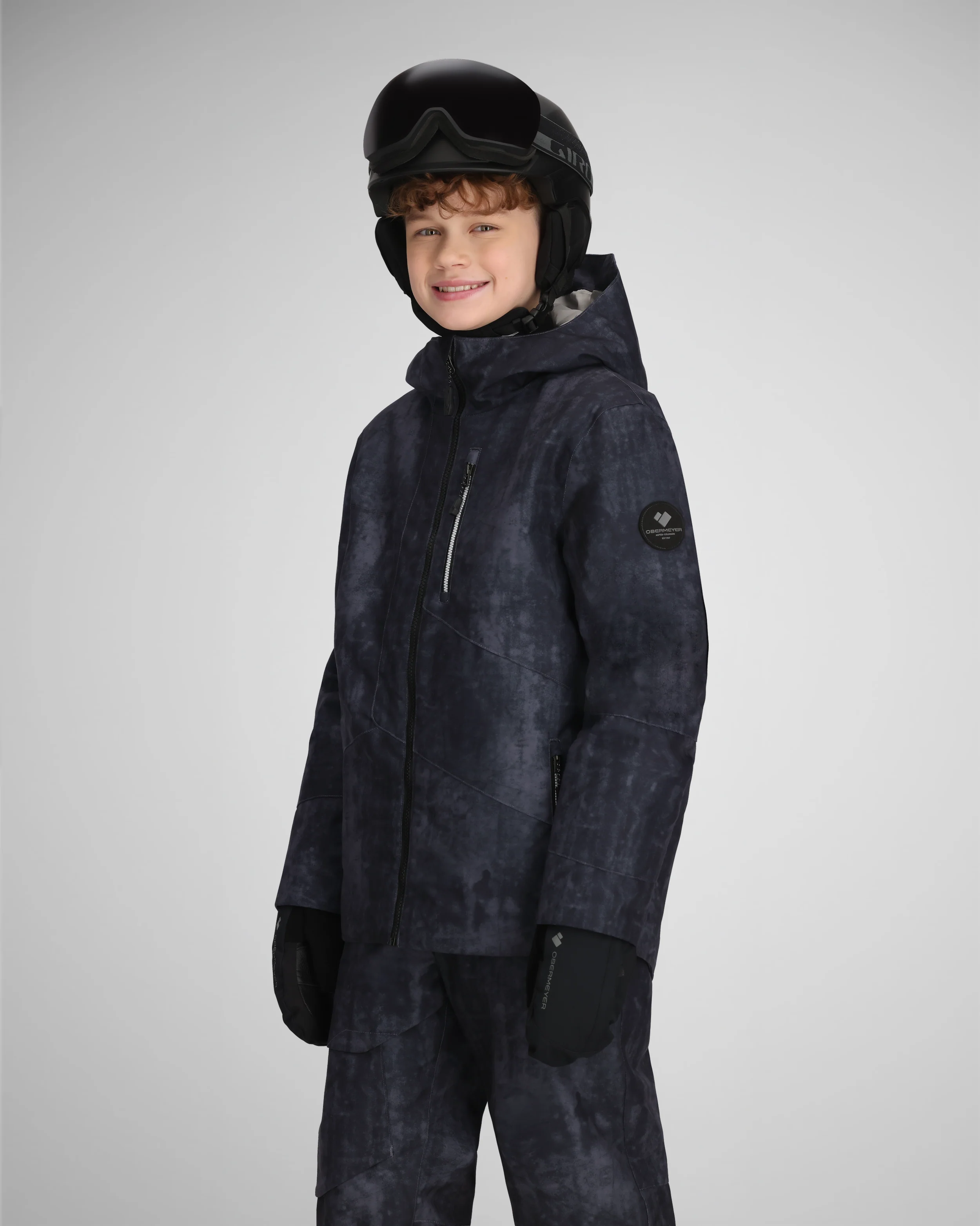 Gage Jacket - Image 37