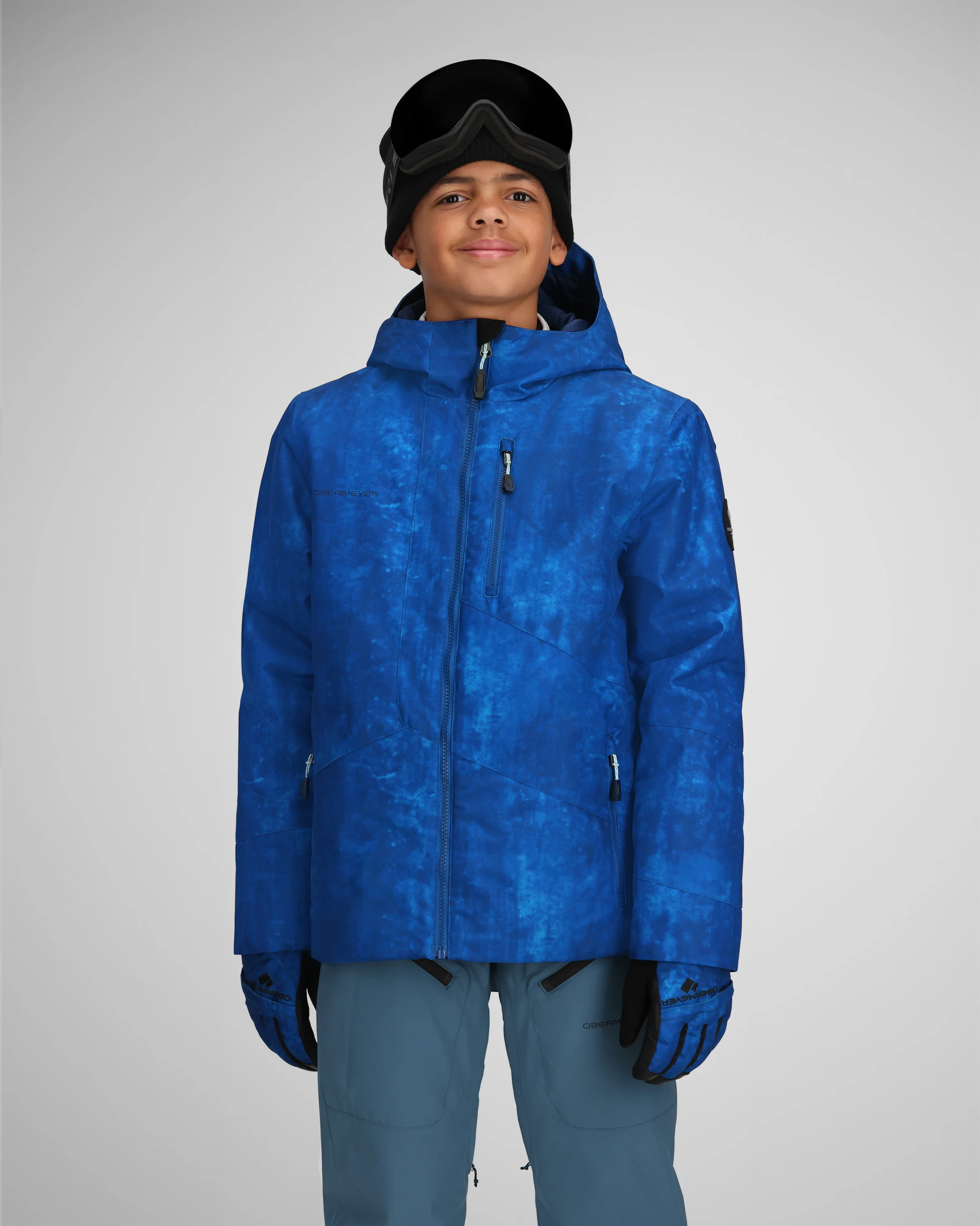 Gage Jacket - Image 38