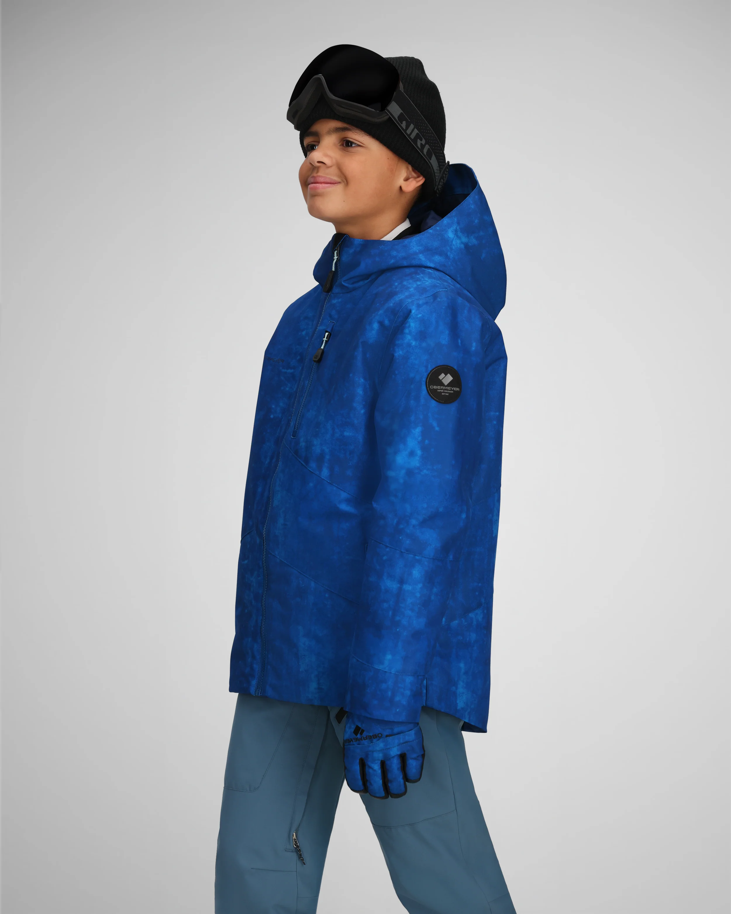 Gage Jacket - Image 39