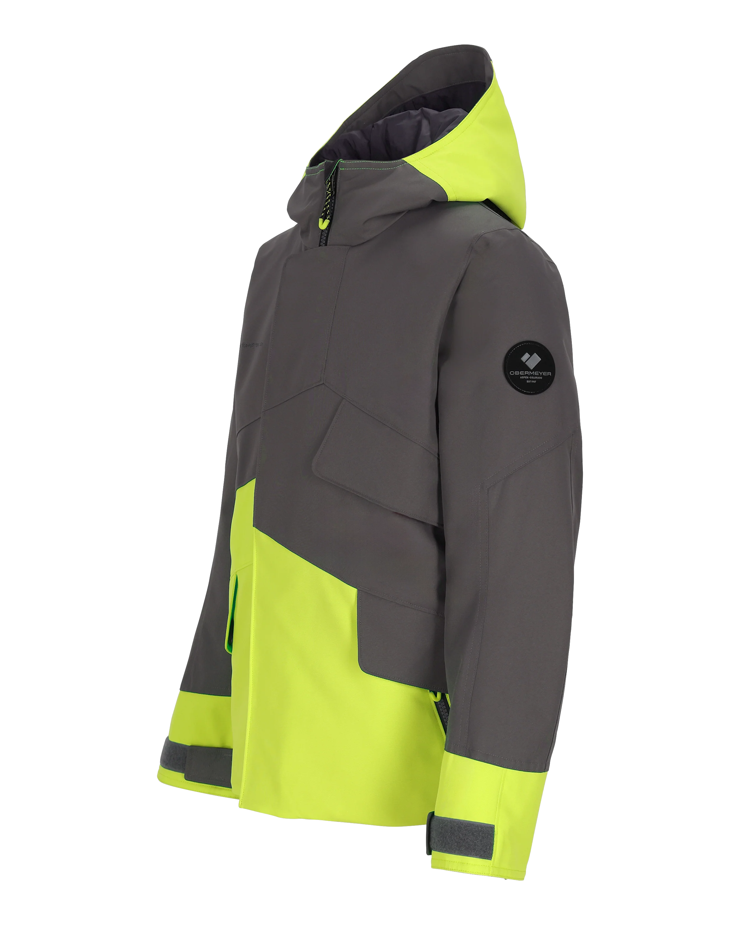 Gage Jacket - Image 4