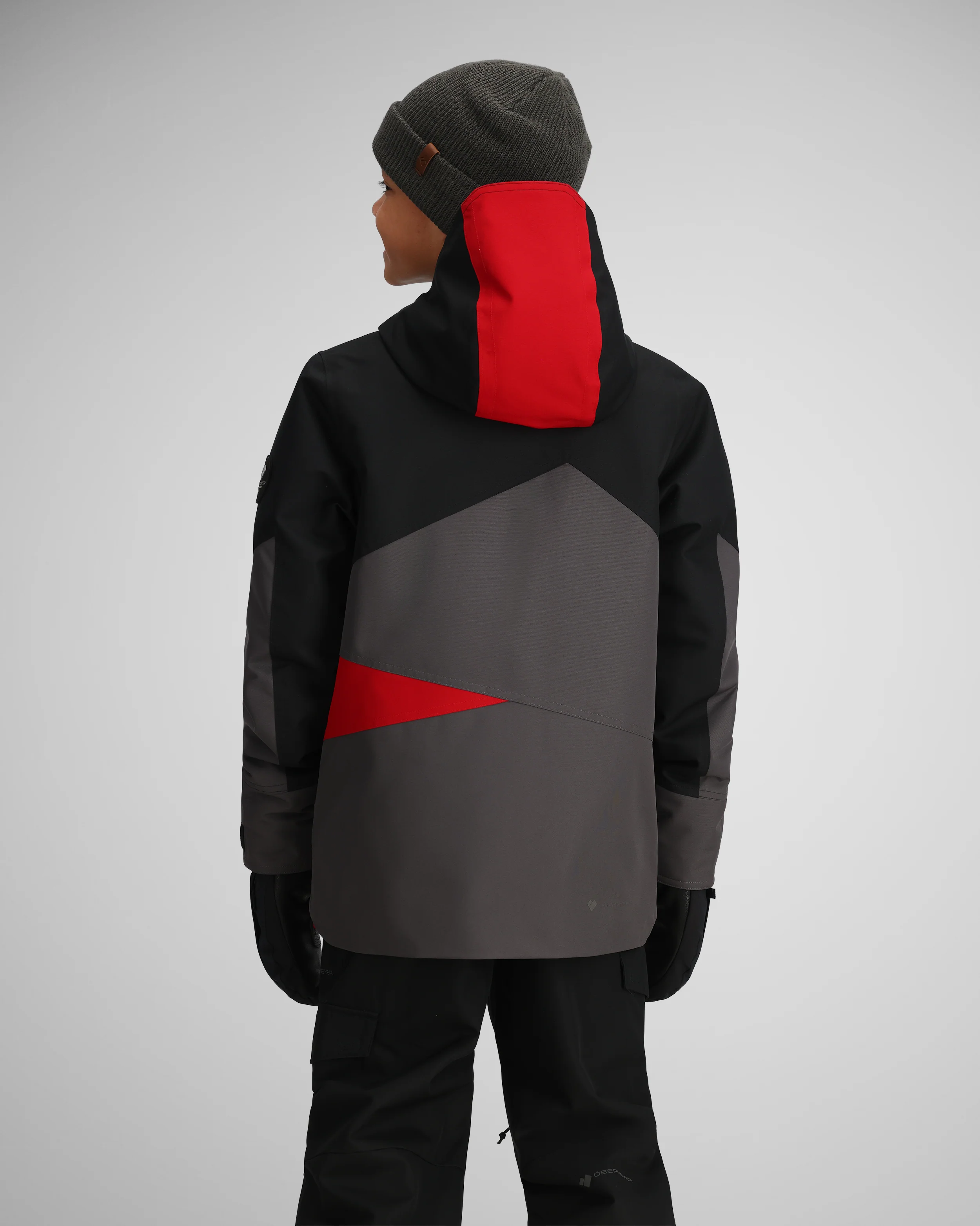Gage Jacket - Image 40