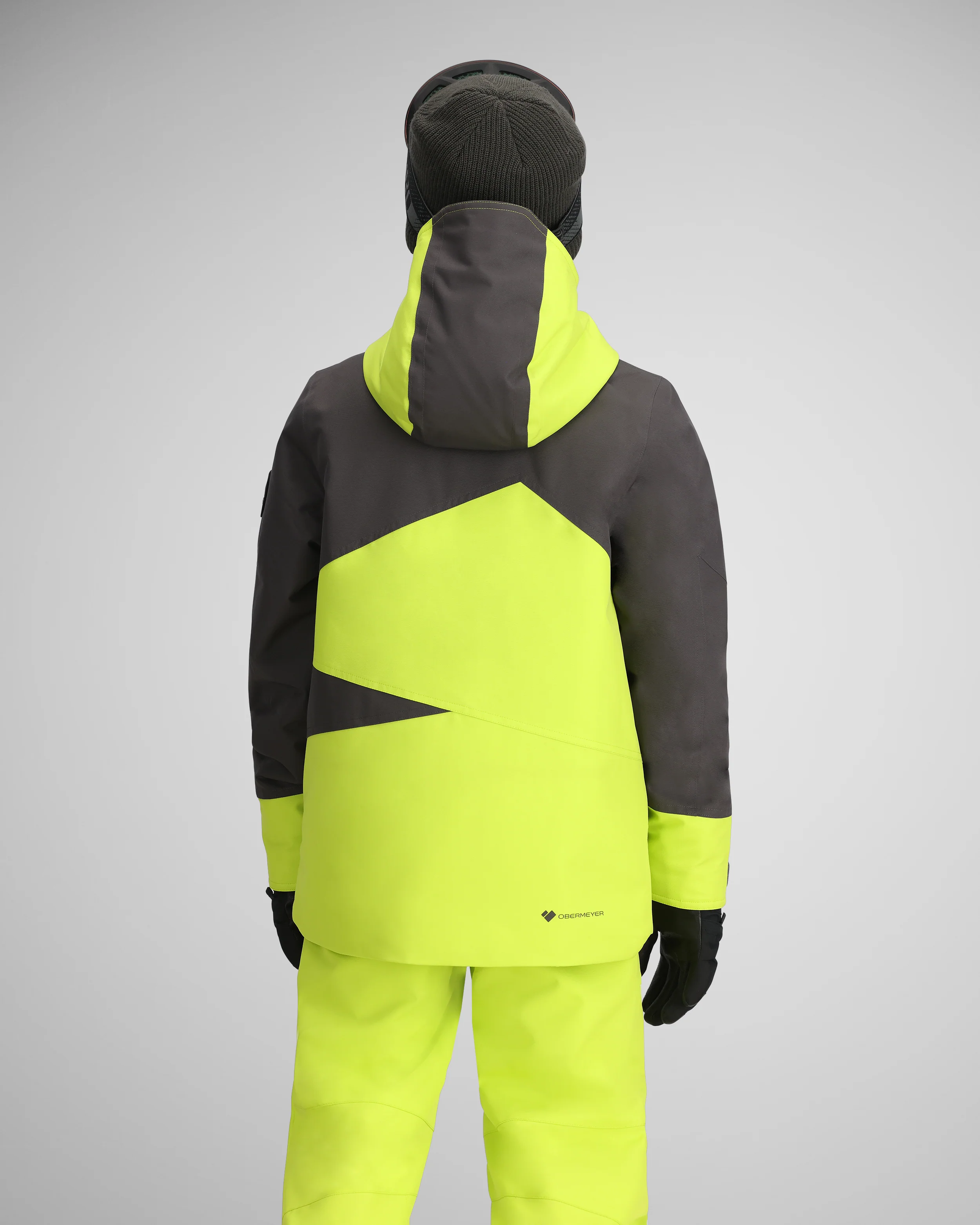 Gage Jacket - Image 42