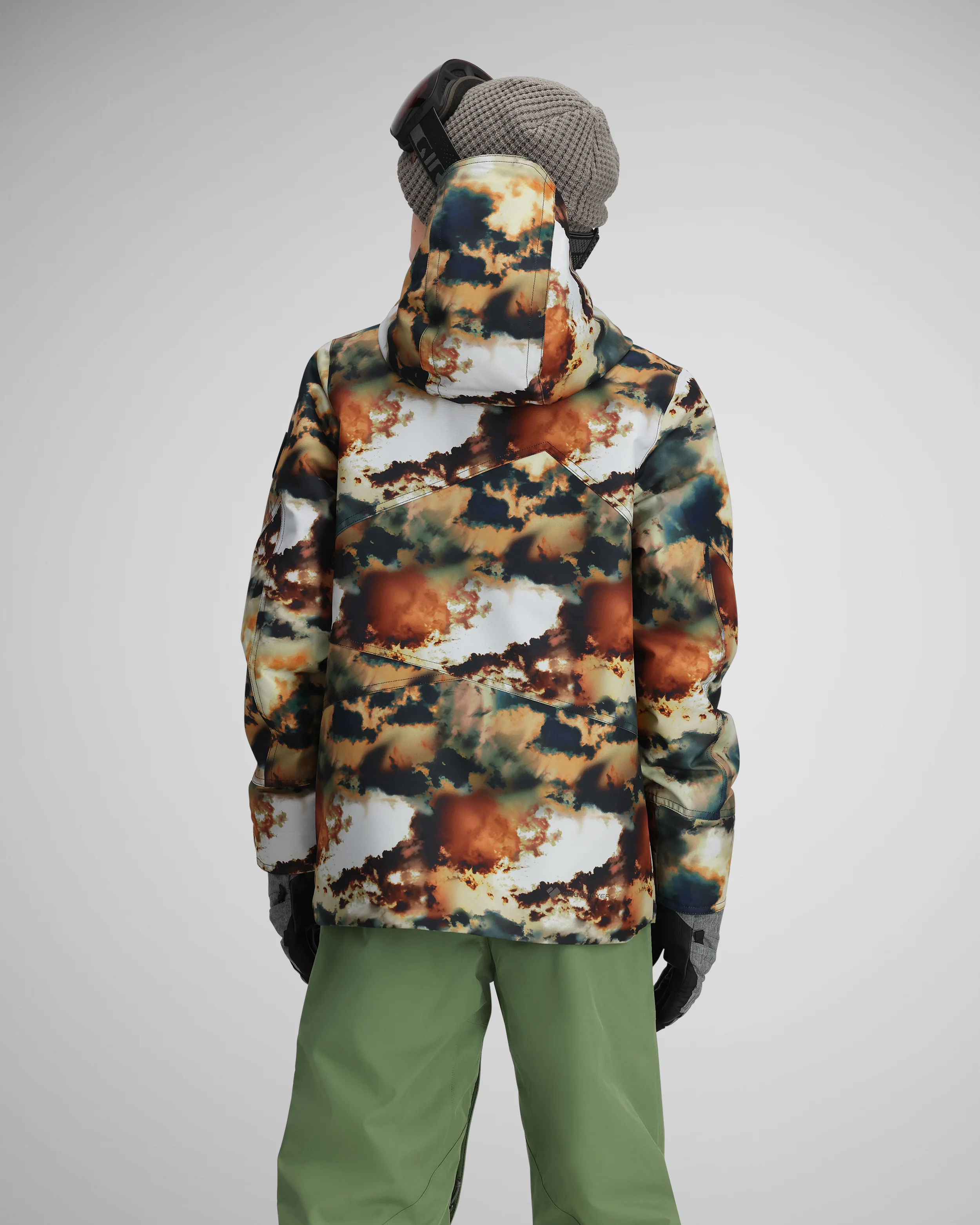 Gage Jacket - Image 44