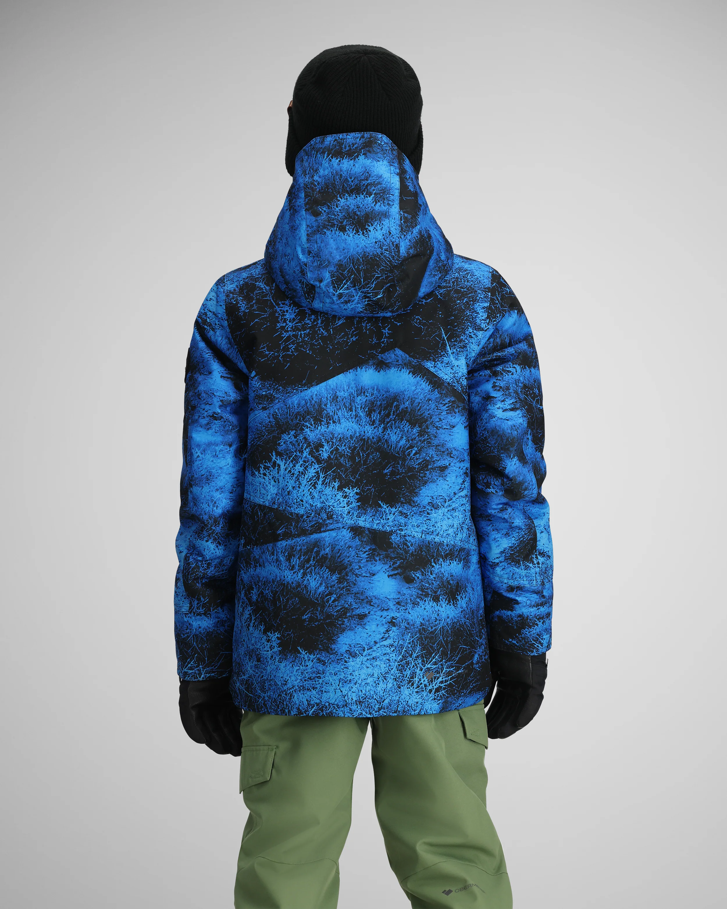 Gage Jacket - Image 45