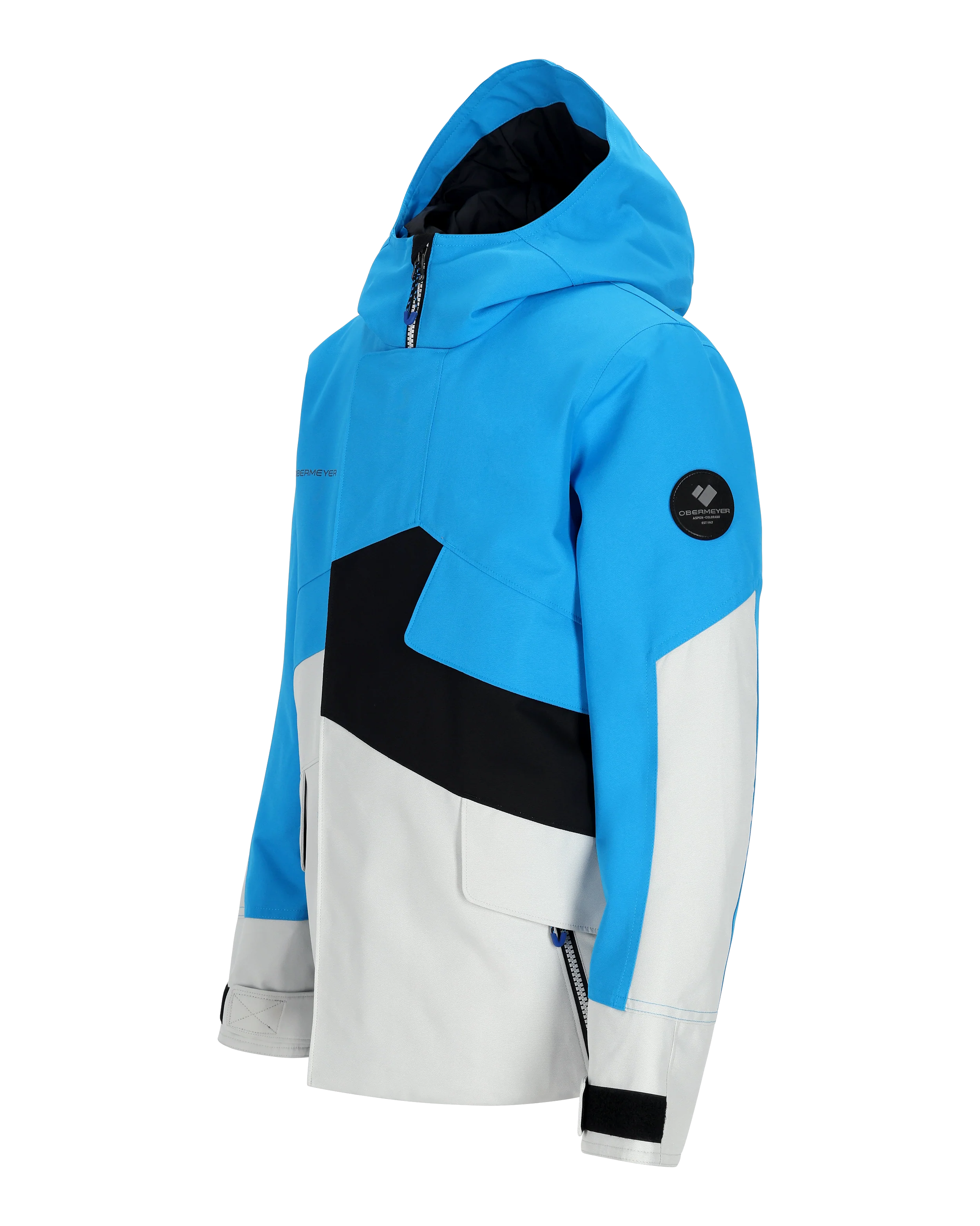 Gage Jacket - Image 5