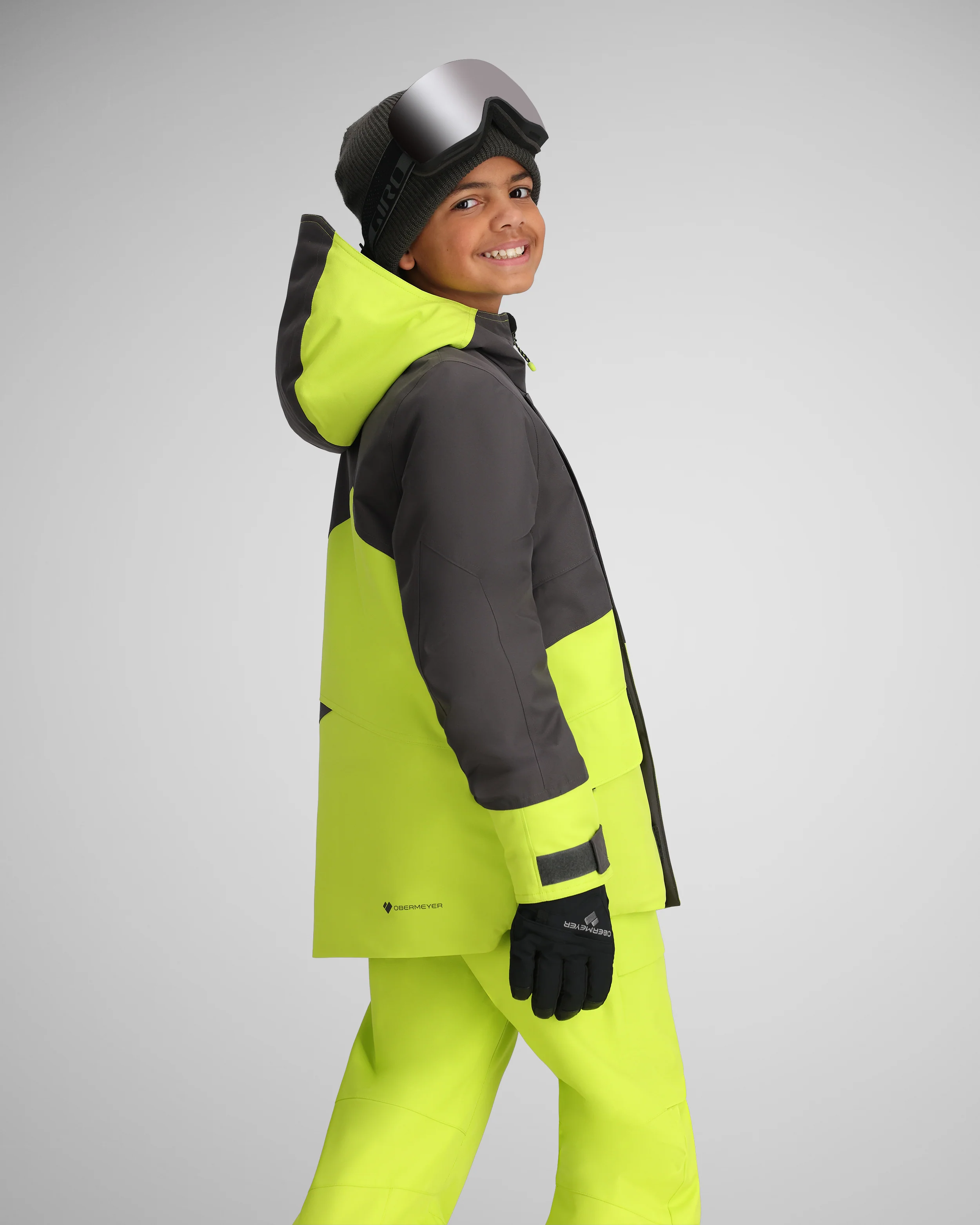Gage Jacket - Image 53
