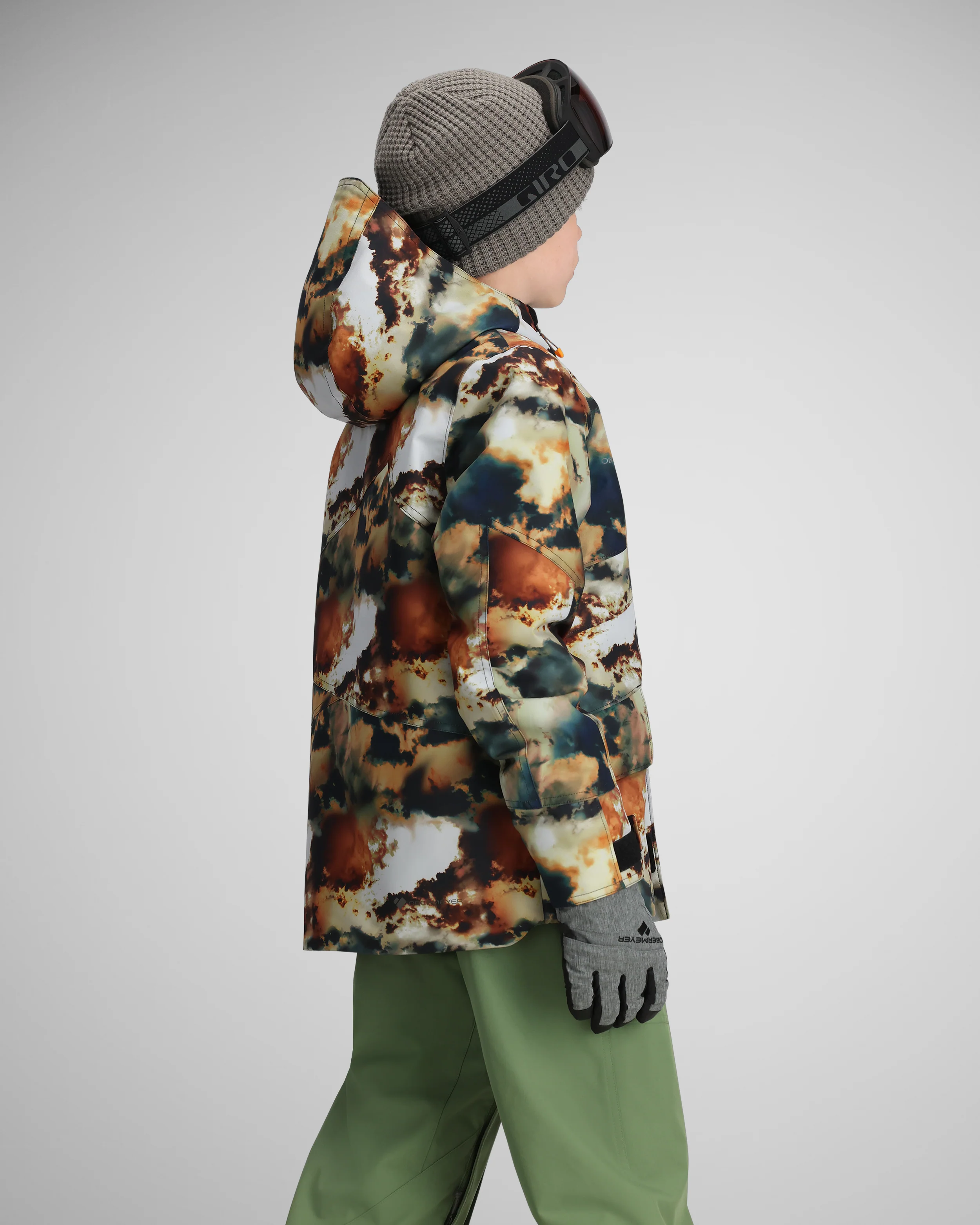 Gage Jacket - Image 55