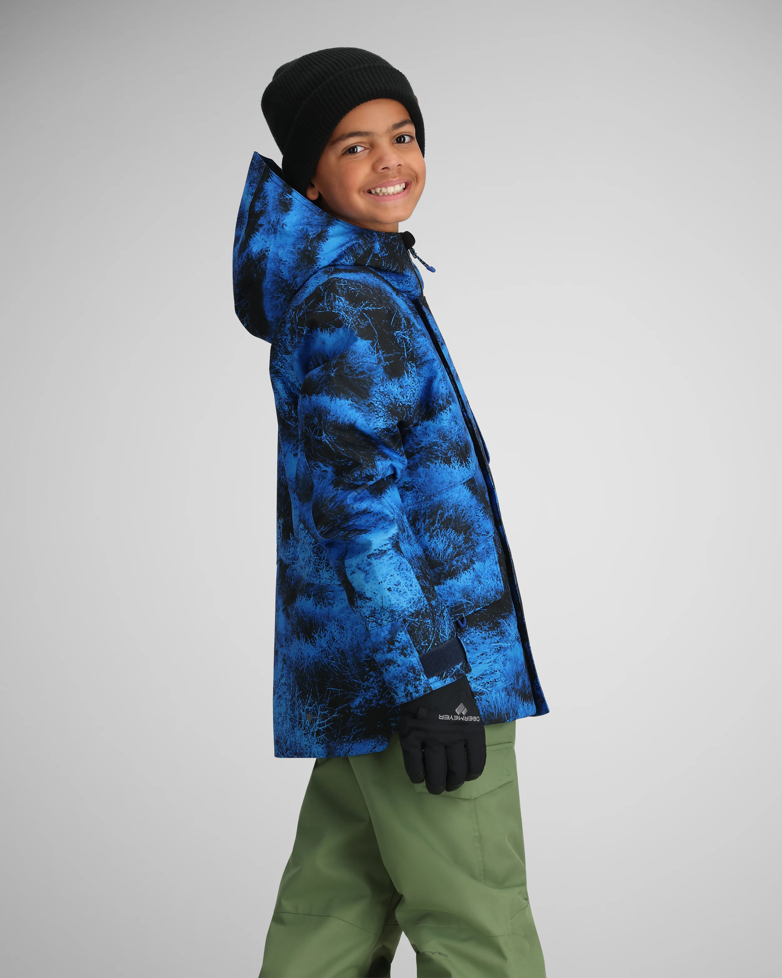 Gage Jacket - Image 56